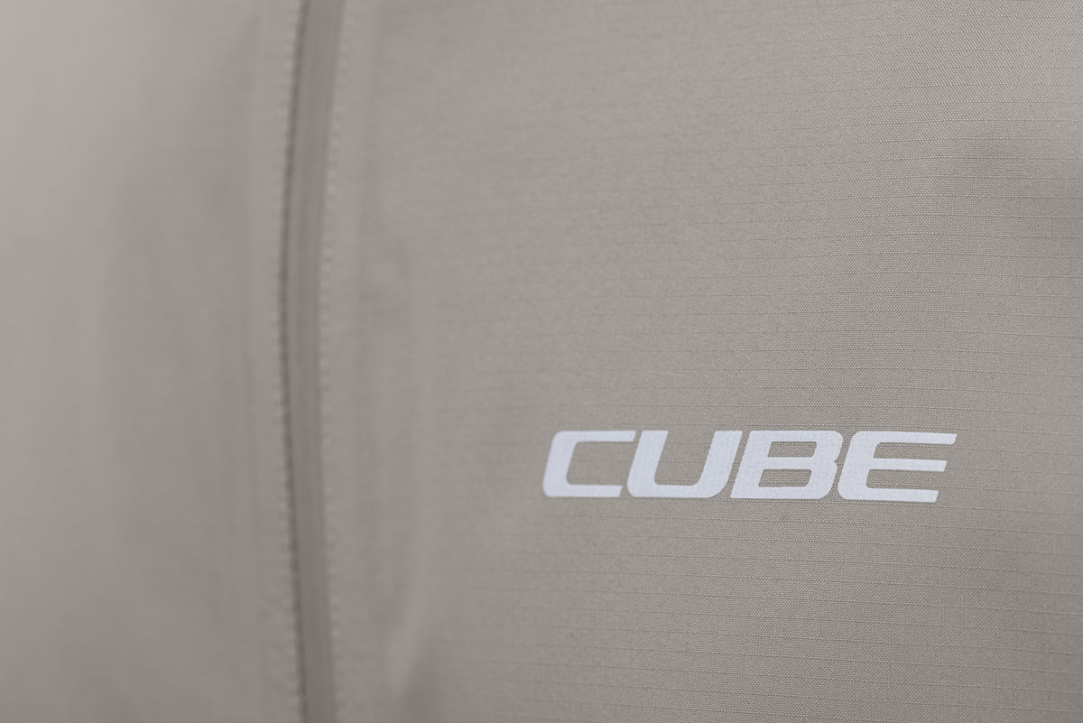 Veste CUBE ATX Storm beige