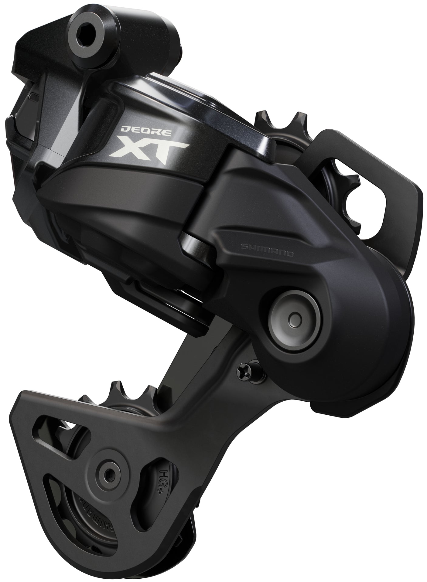 Shimano DEORE XT Di2 RD-M8250 Dérailleur GS 12 vitesses SHADOW ES