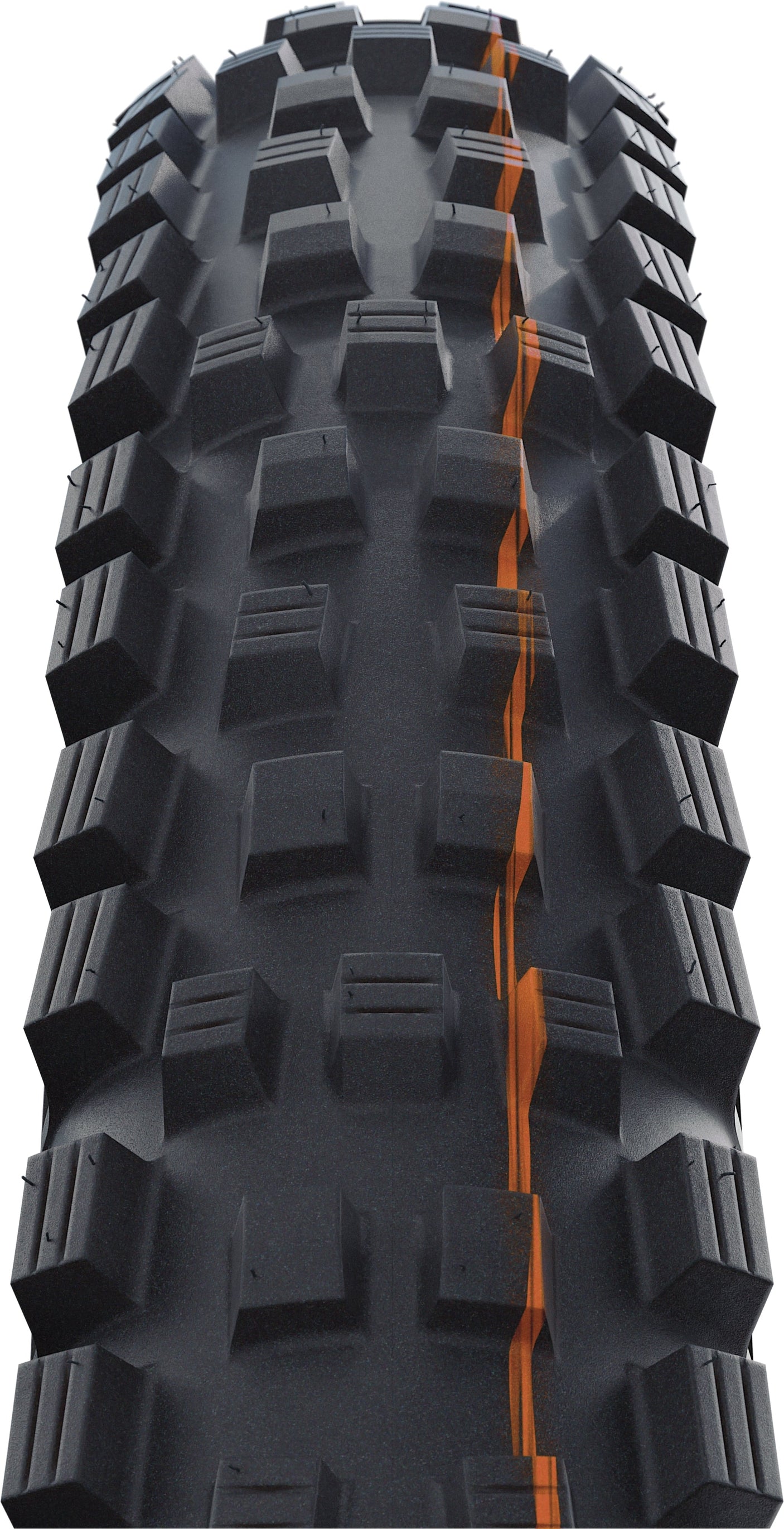 Schwalbe Magic Mary Super Trail Evolution pneu pliant 27,5x2,60" TLE E-25 Addix Soft noir