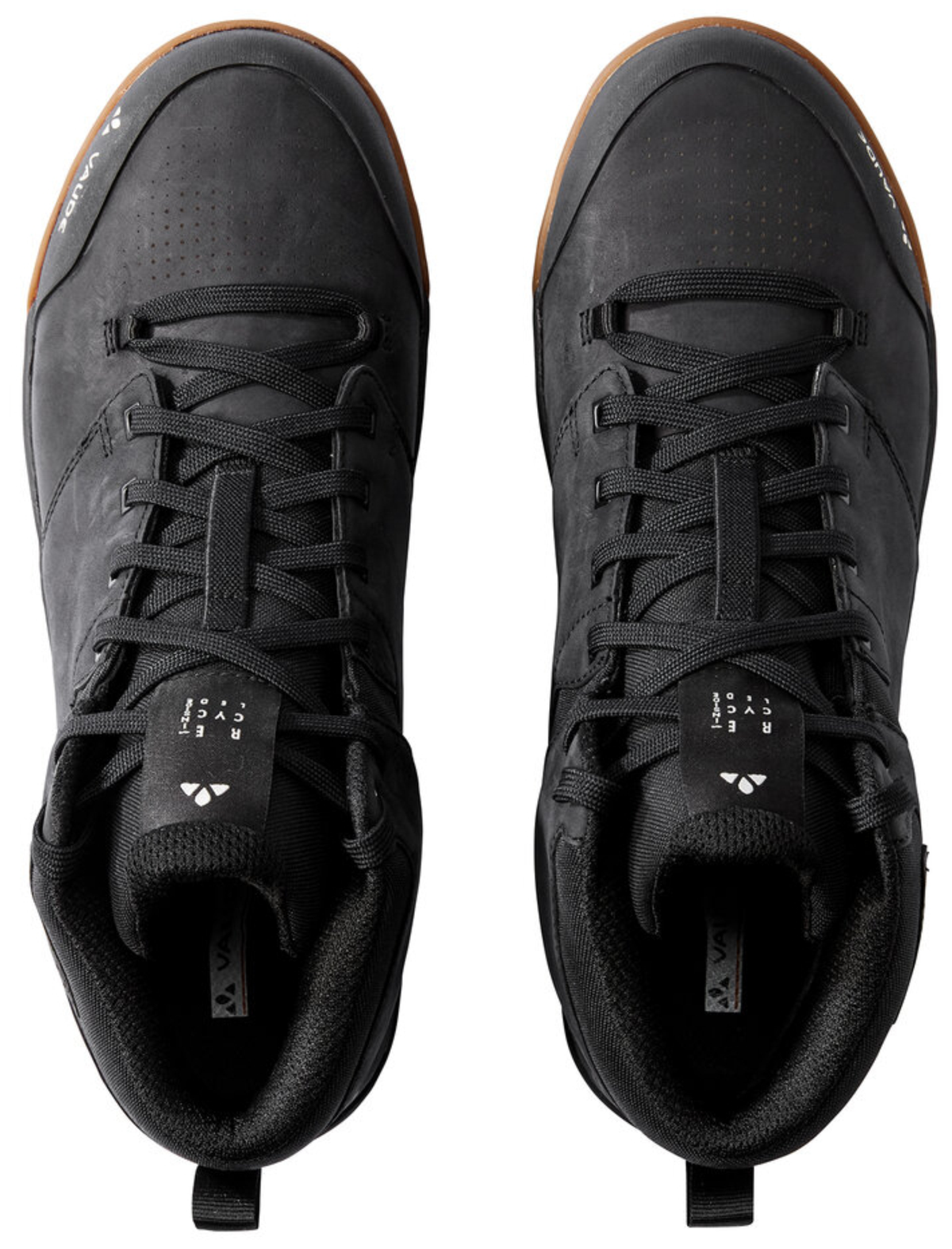 VAUDE AM Moab Mid STX II noir fantôme