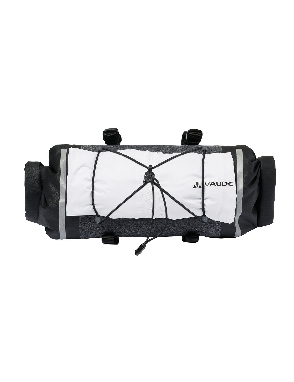 VAUDE Trailfront Compact sacoche de guidon noir