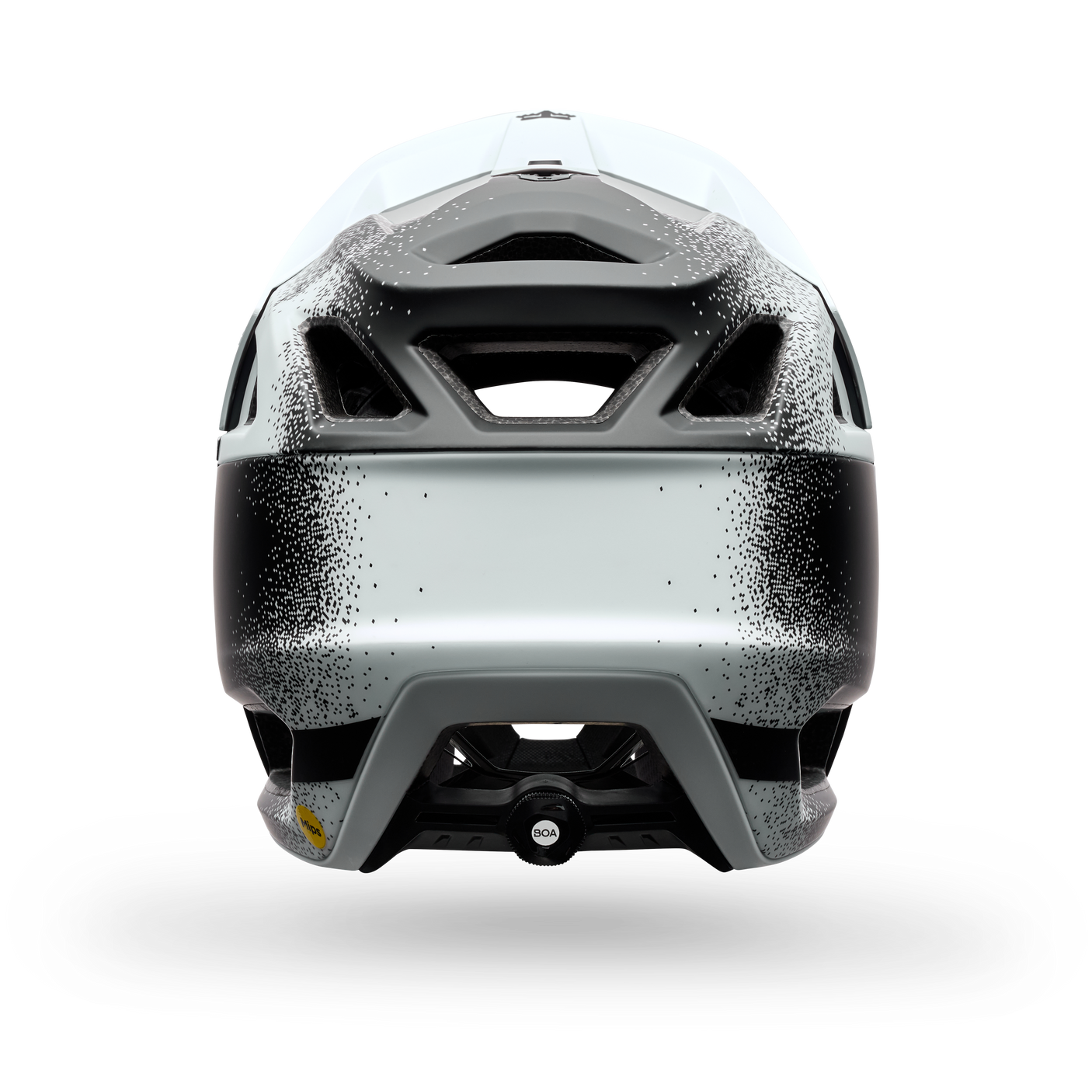 Casque intégral Fox Proframe RS Aura Blanc