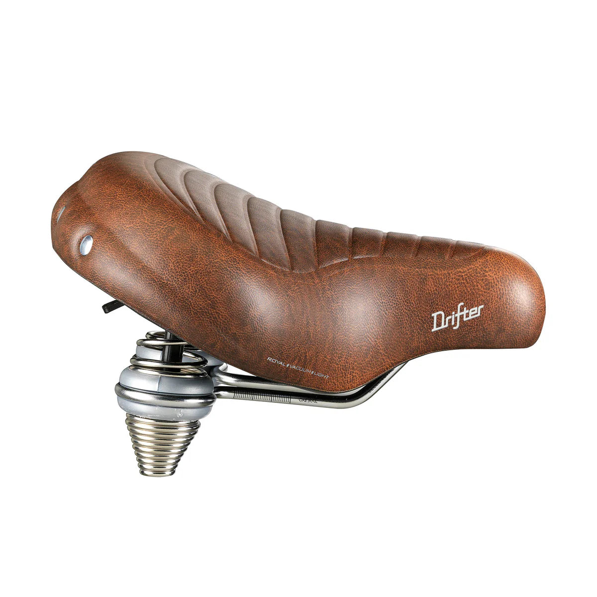 Selle Royal Drifter Plus Relaxed selle