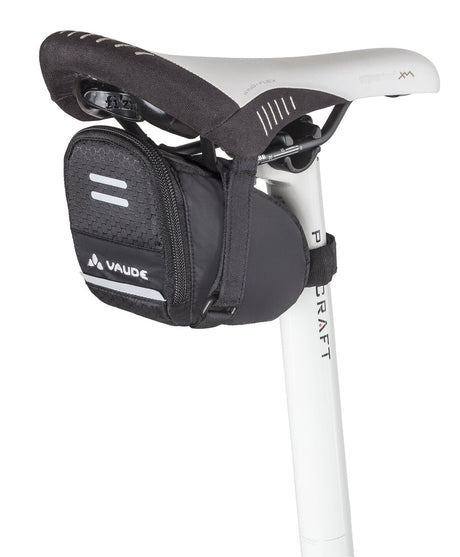 VAUDE Race Light - Large noir