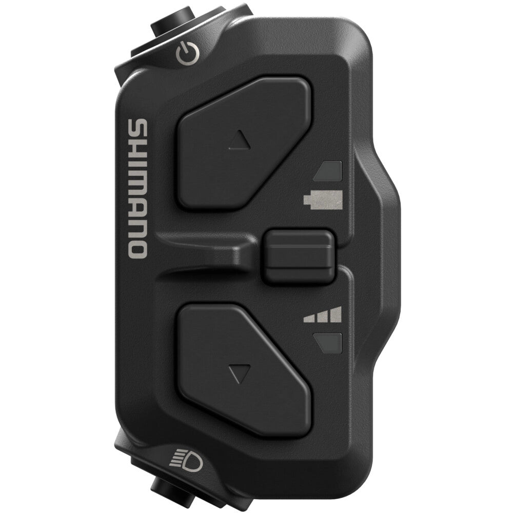 Shimano Commutateur Système E-Bike LI.CB S-WEN600