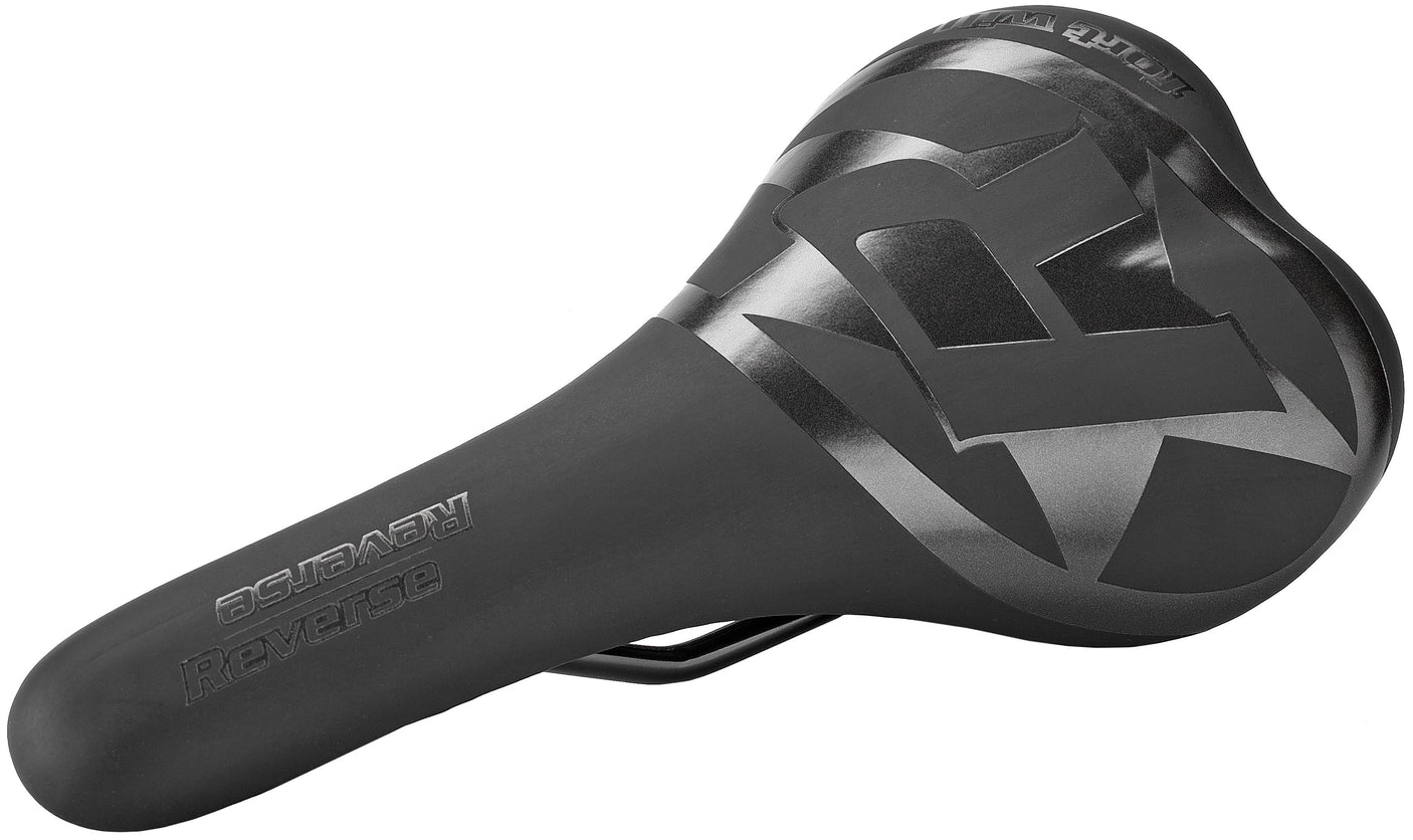 Reverse Fort Will Style Selle noire