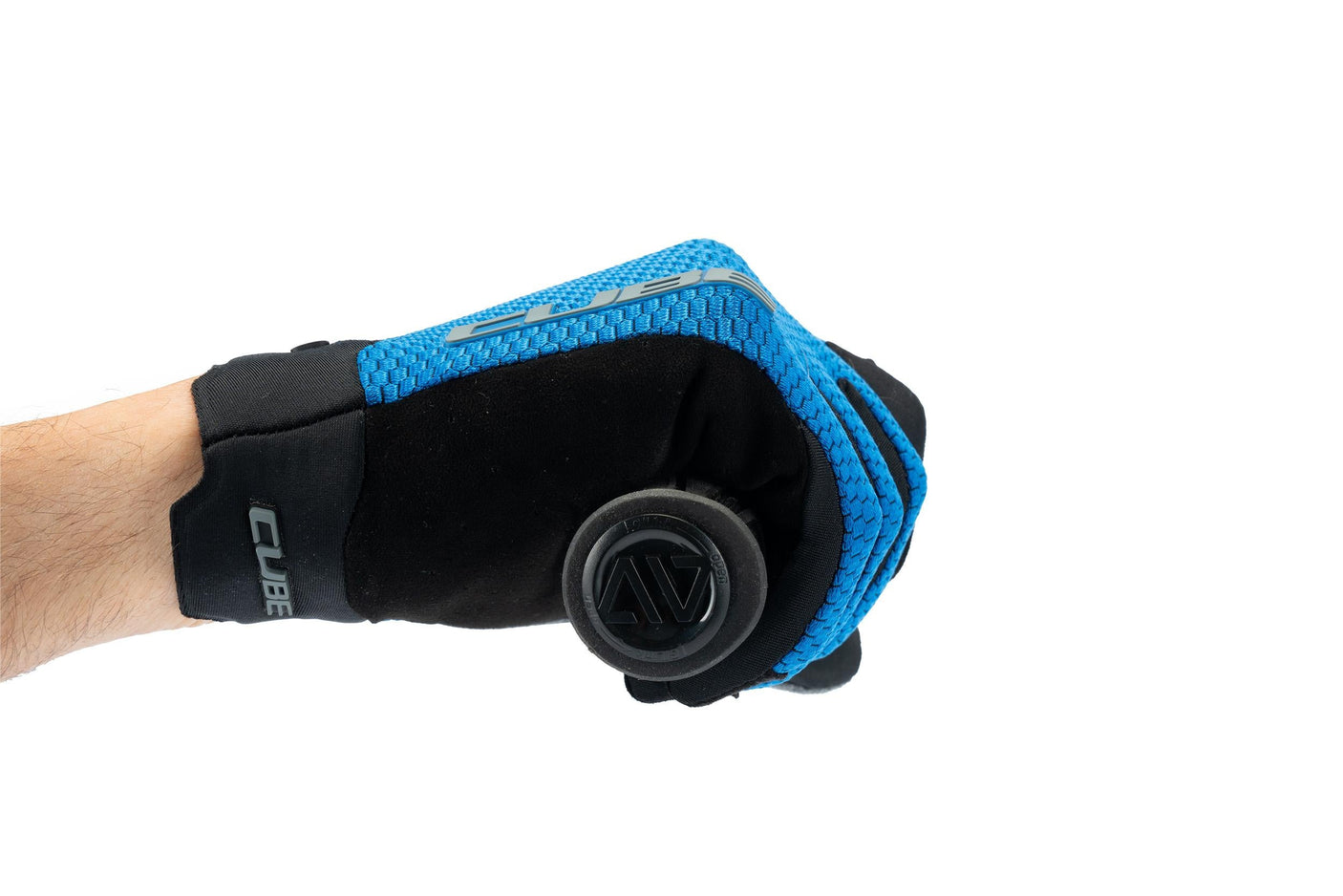 Gants CUBE Gravity à doigts longs X Actionteam