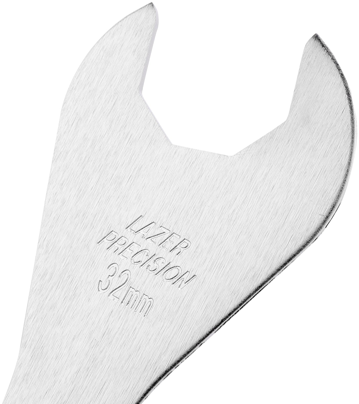 Park Tool HCW-15Y Clé plate 32/Clé plate 36