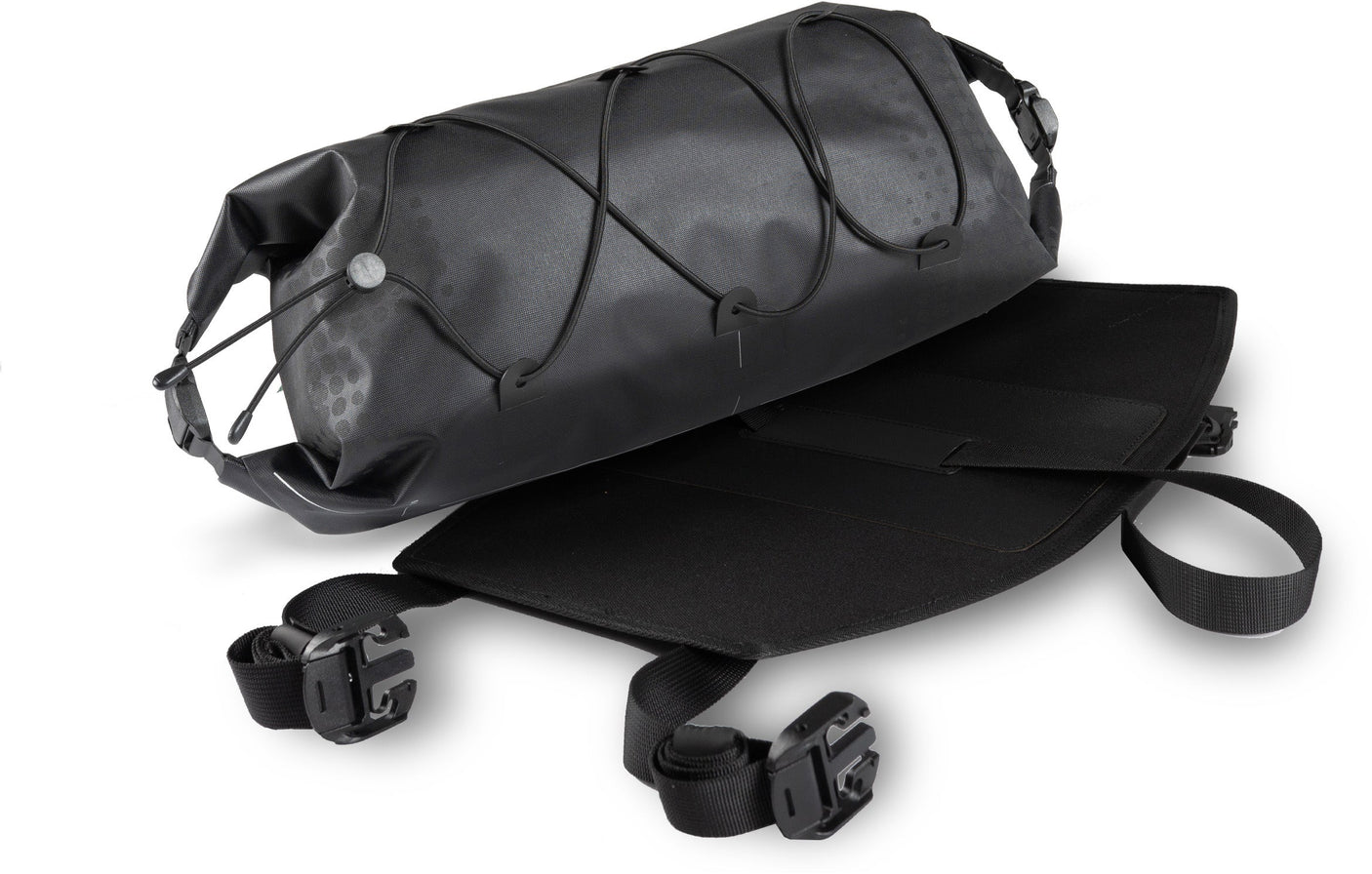 Sacoche de guidon ACID PACK PRO 9 black