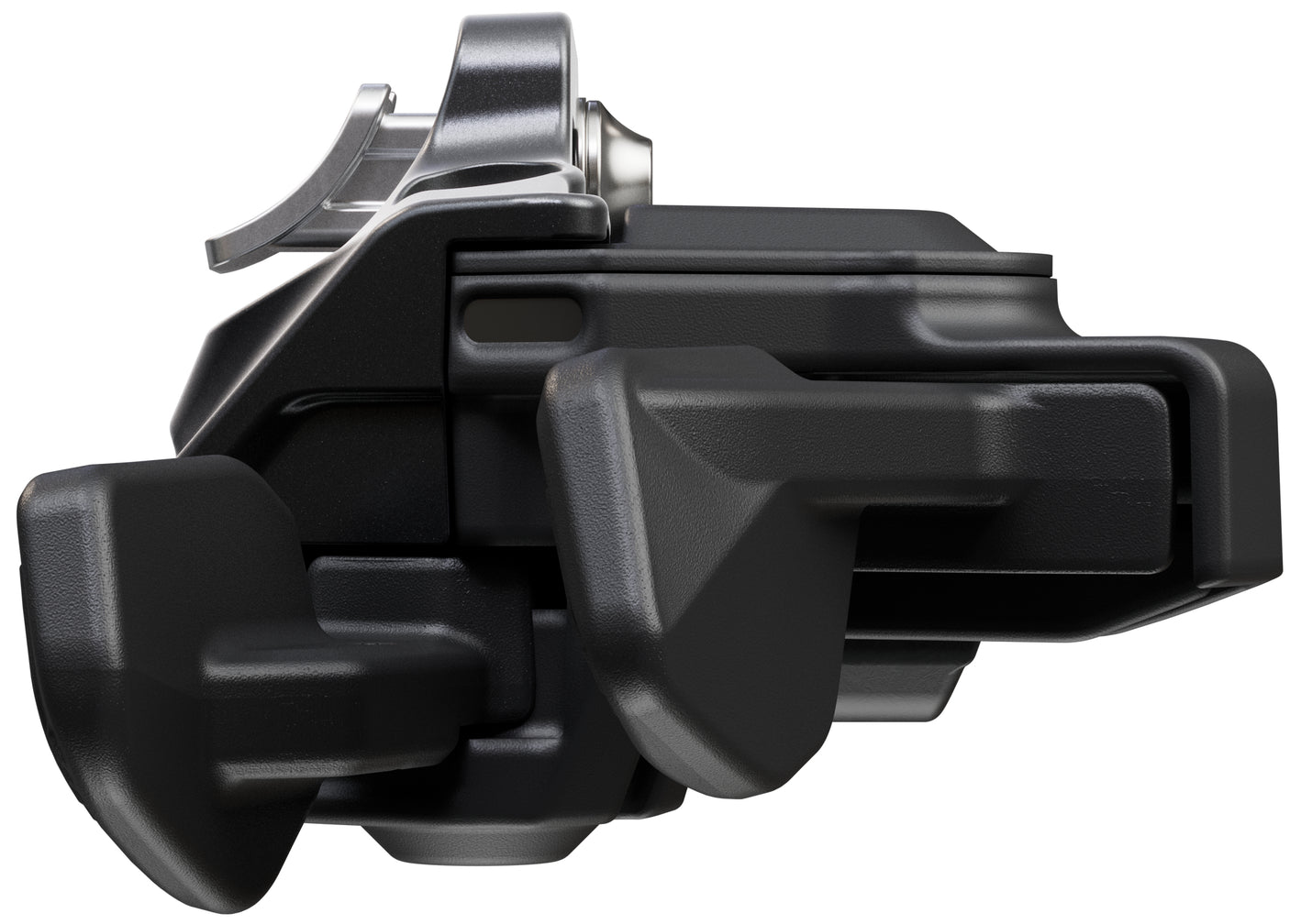 Shimano DEORE SW-M6250 Di2 Levier de vitesses 12 vitesses