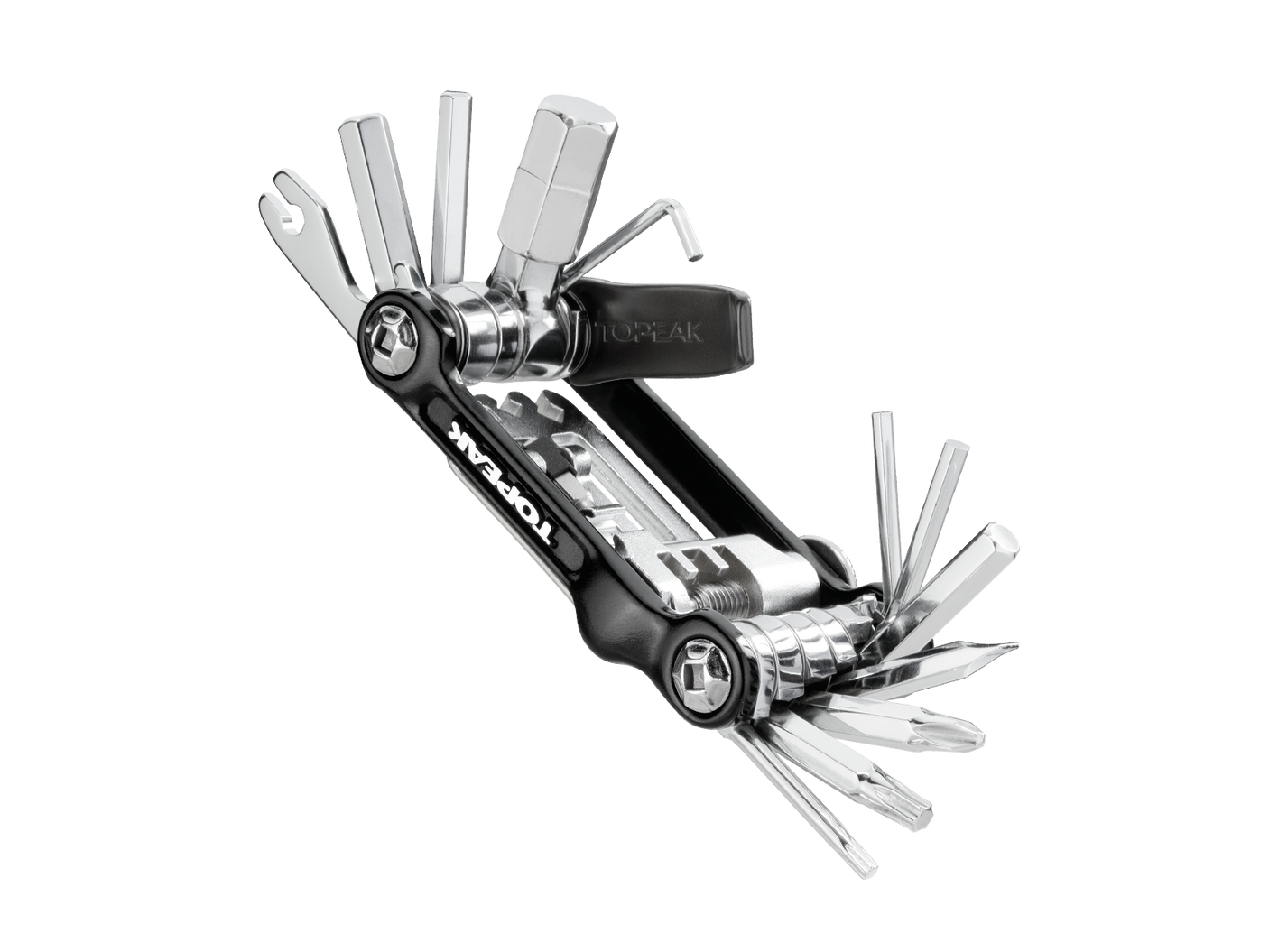 Topeak Mini 20 Pro Multitool noir