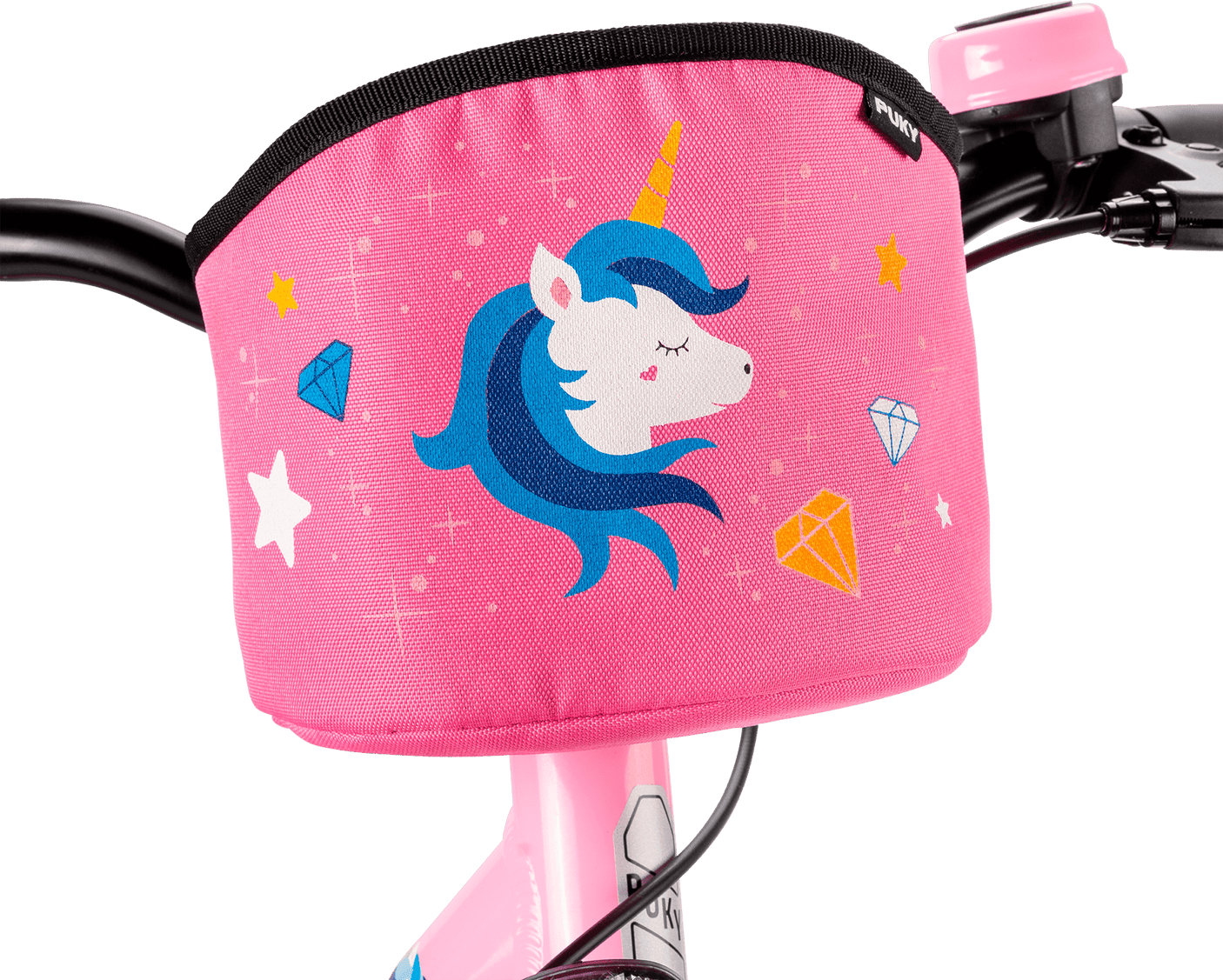 PUKY Carry rose