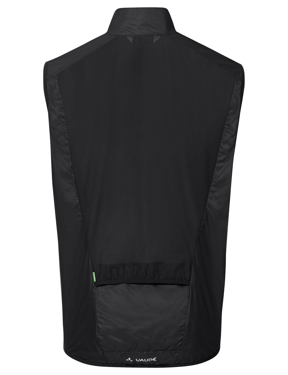 VAUDE Matera Air Gilet homme noir