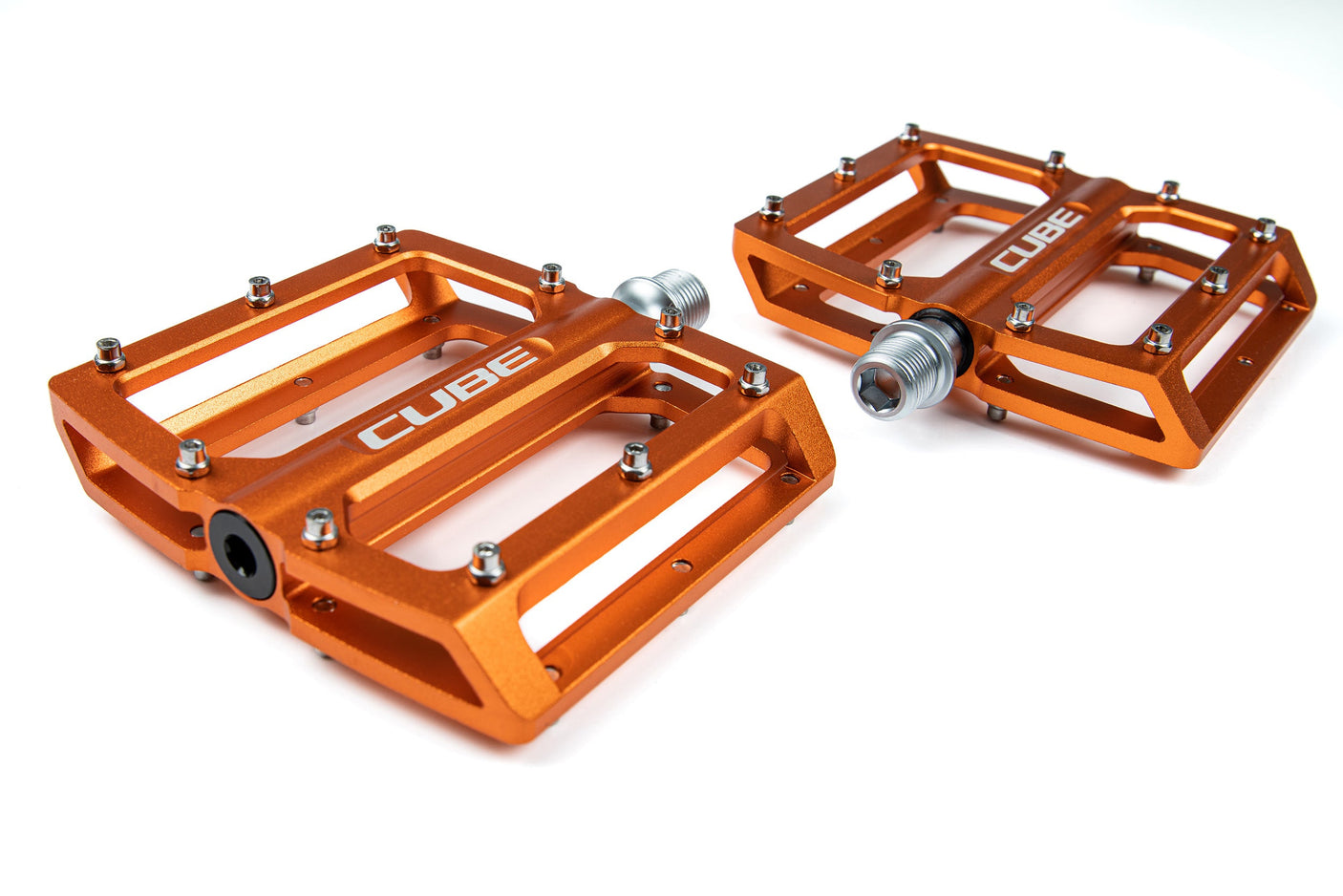 CUBE Pédales ALL MOUNTAIN X Actionteam