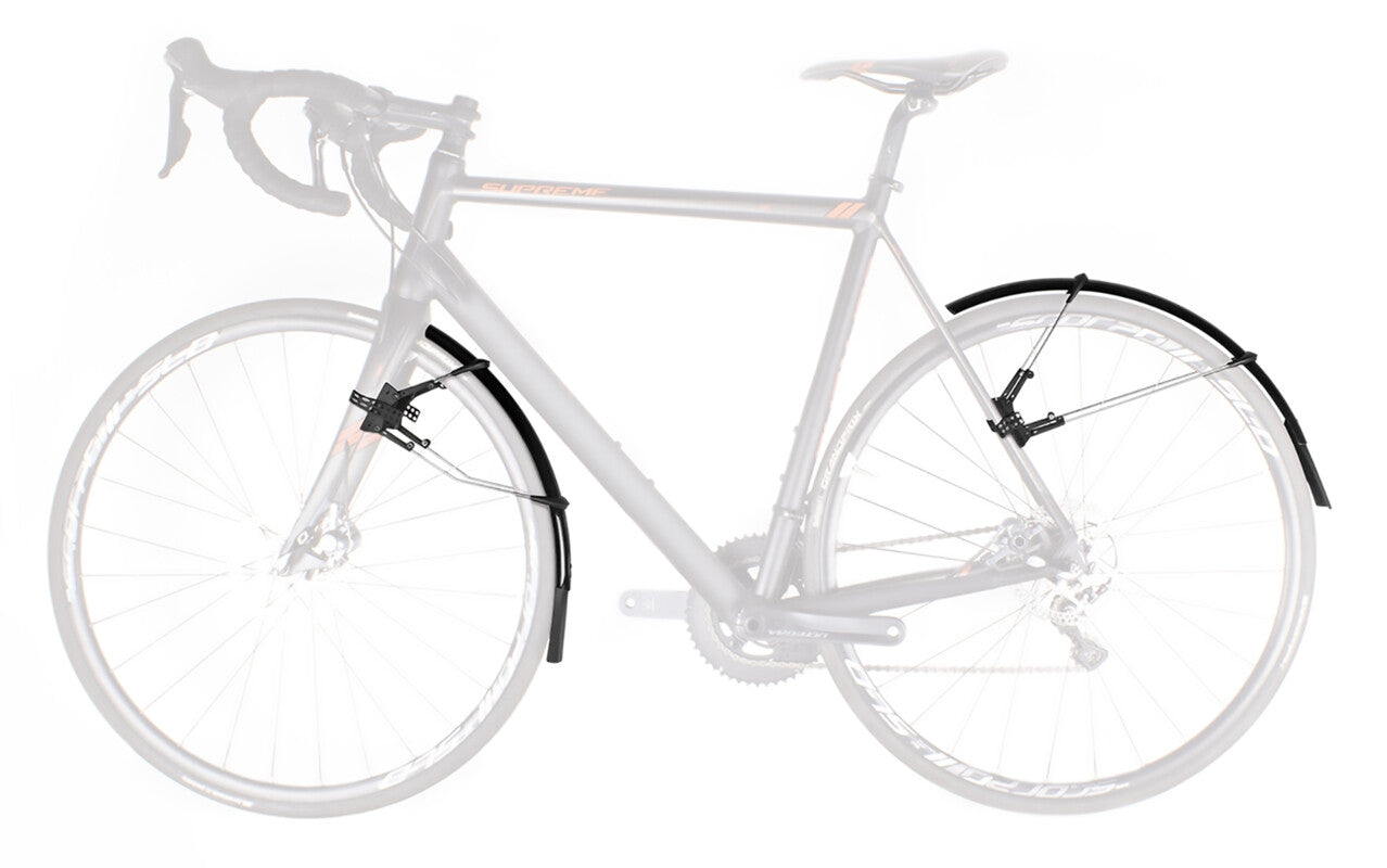 SKS Raceblade Pro XL garde-boue paire noir