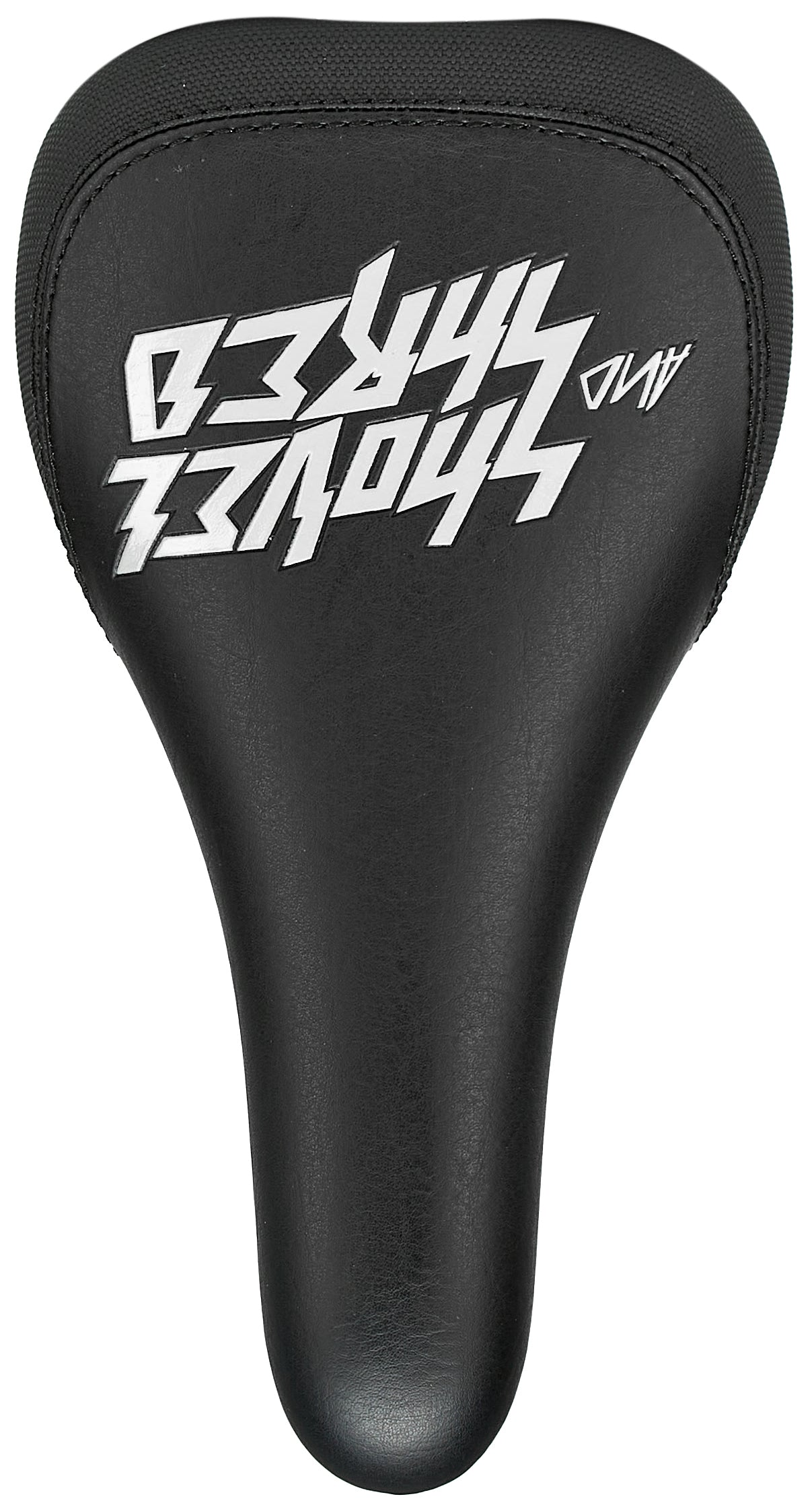 Reverse Nico Vink Shovel & Shred selle noir/blanc