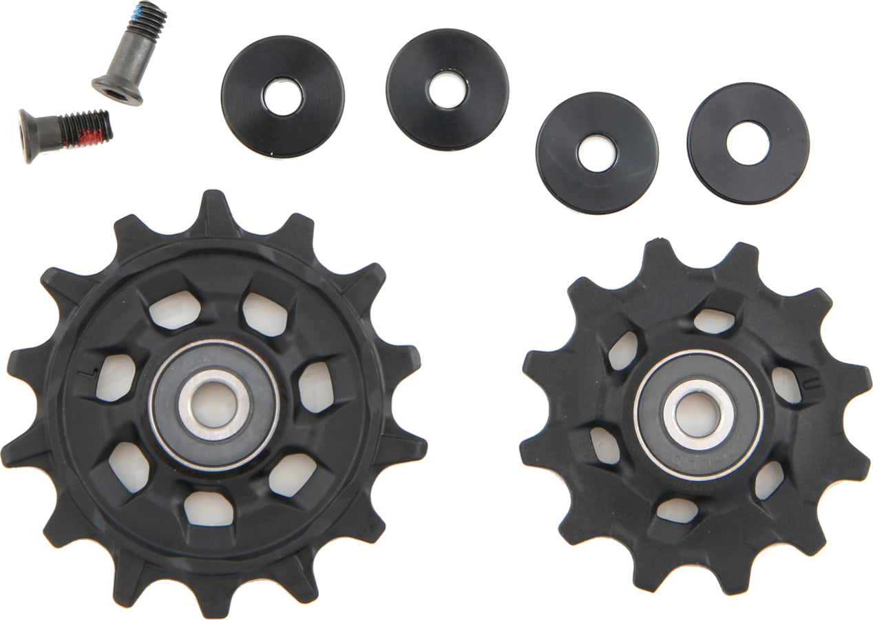 Set de galets SRAM GX Eagle