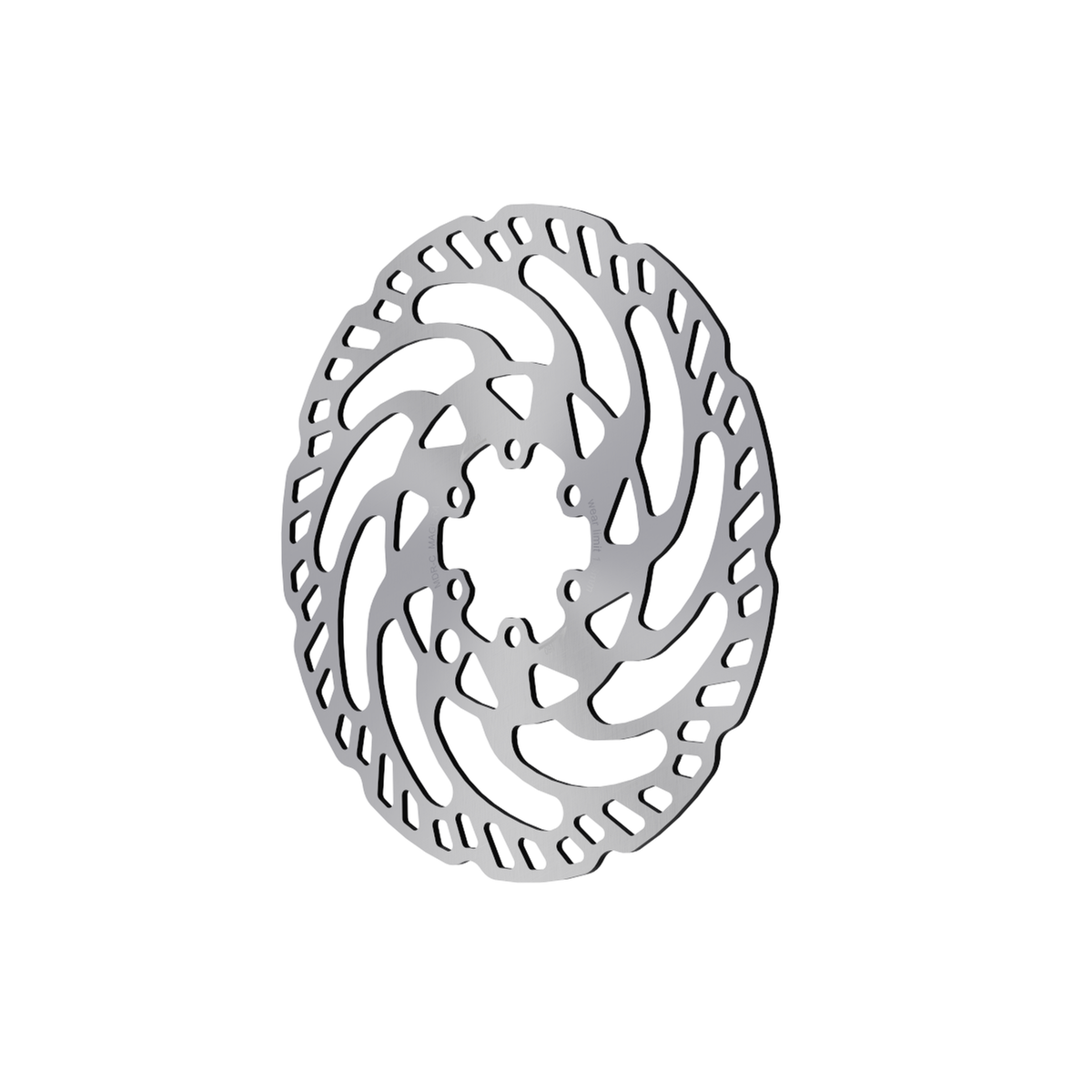 Magura MDR-C disque de frein 6 trous