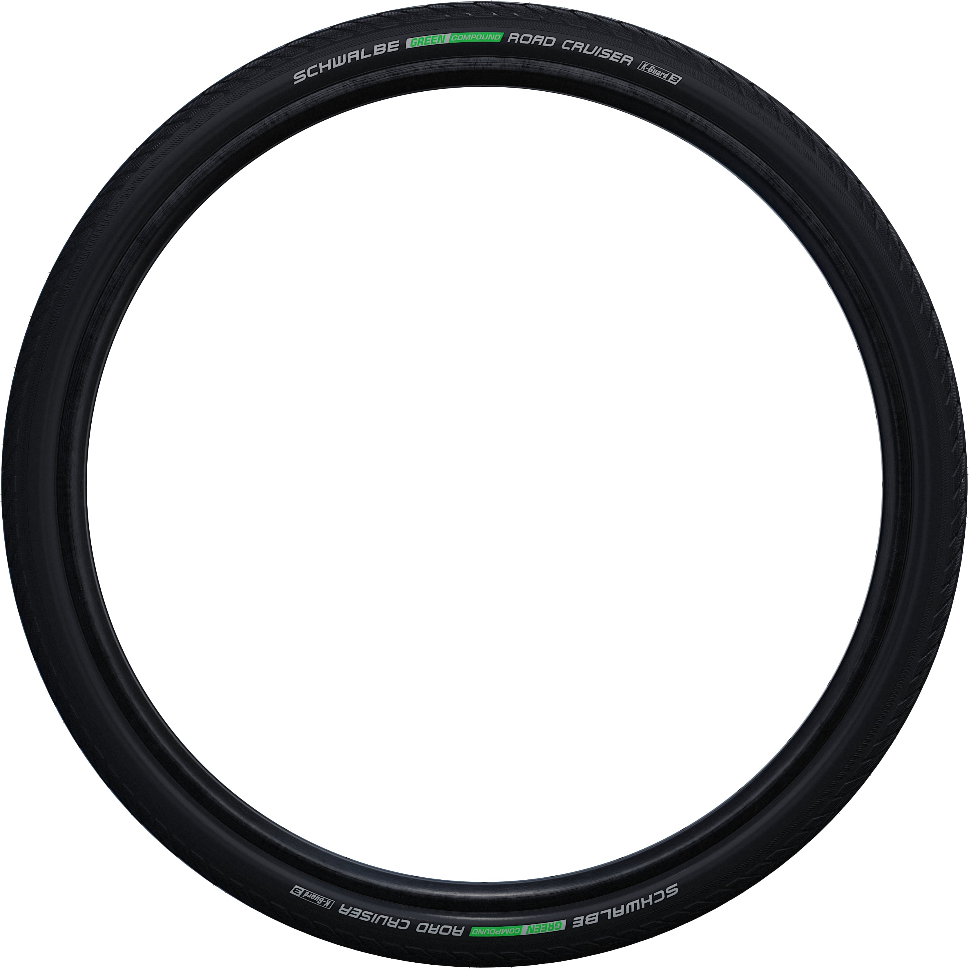 Schwalbe Road Cruiser pneu à tringle rigide 12x2.00