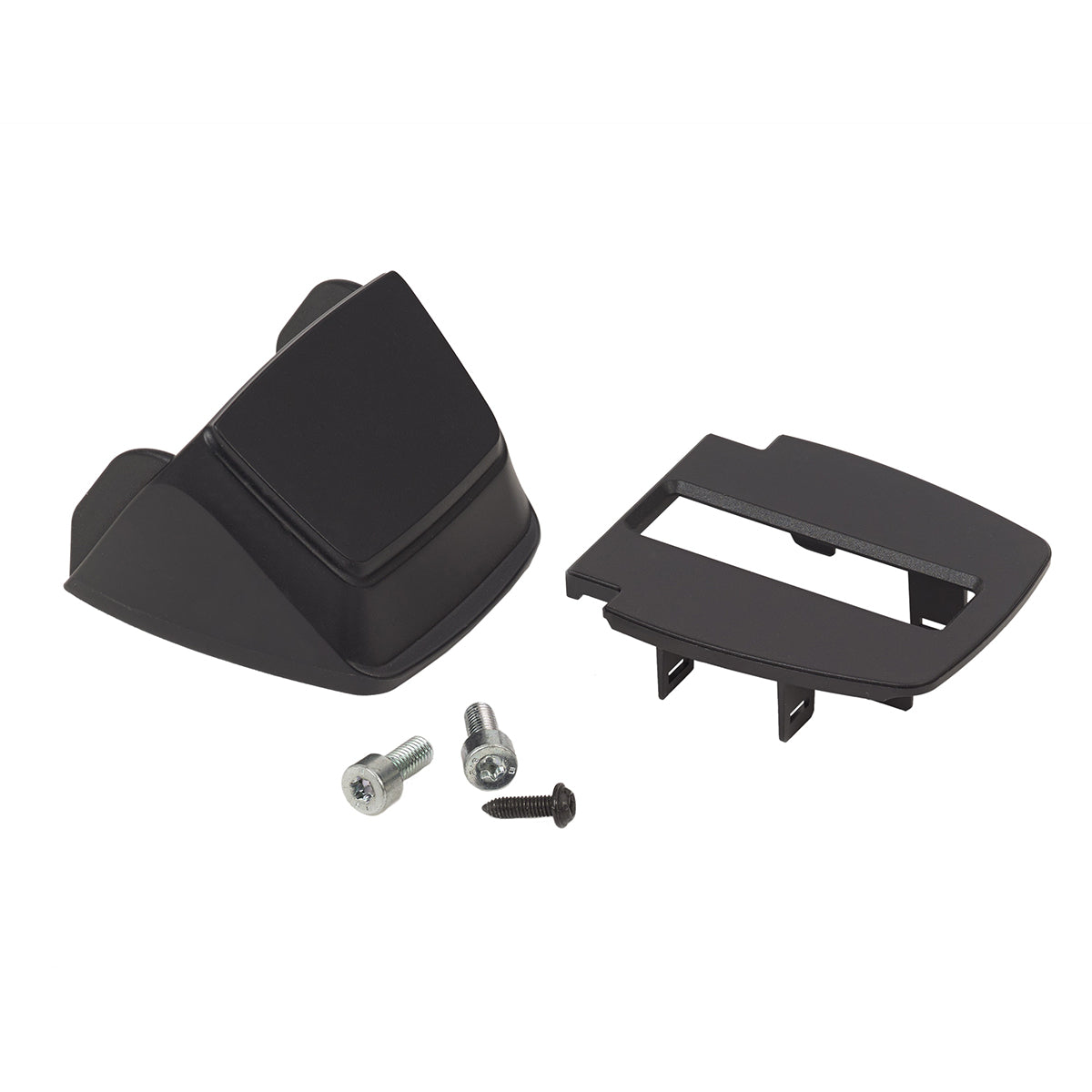 Kit de carénage en plastique BOSCH Serrure Batterie cadre