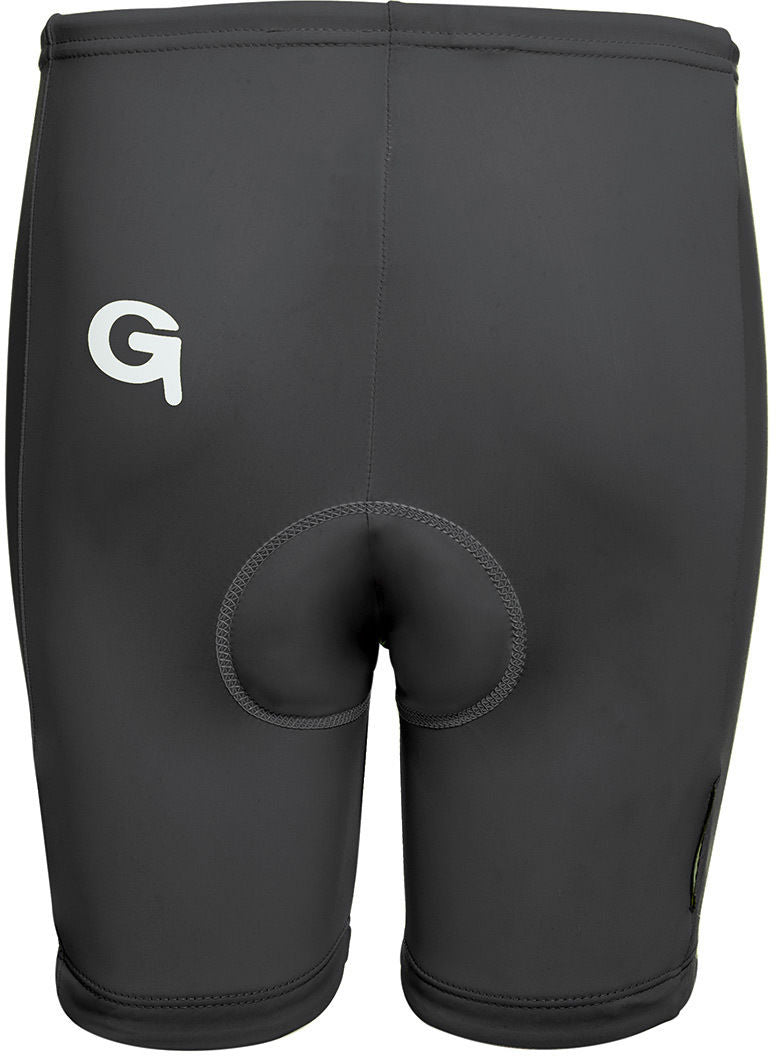 Gonso Essential Shorts Enfants noir