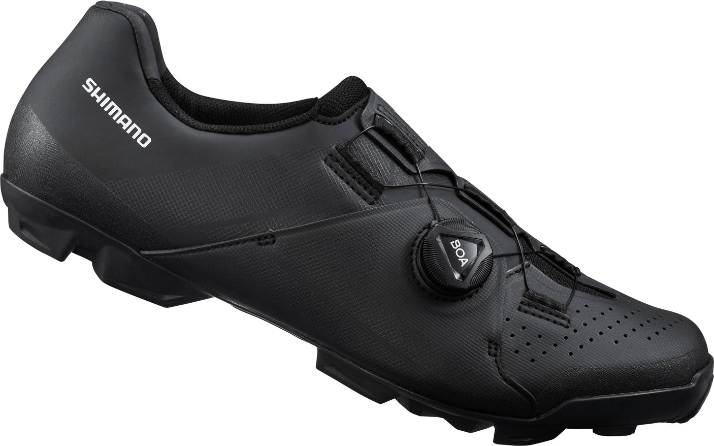 Shimano SH-XC300 Noir