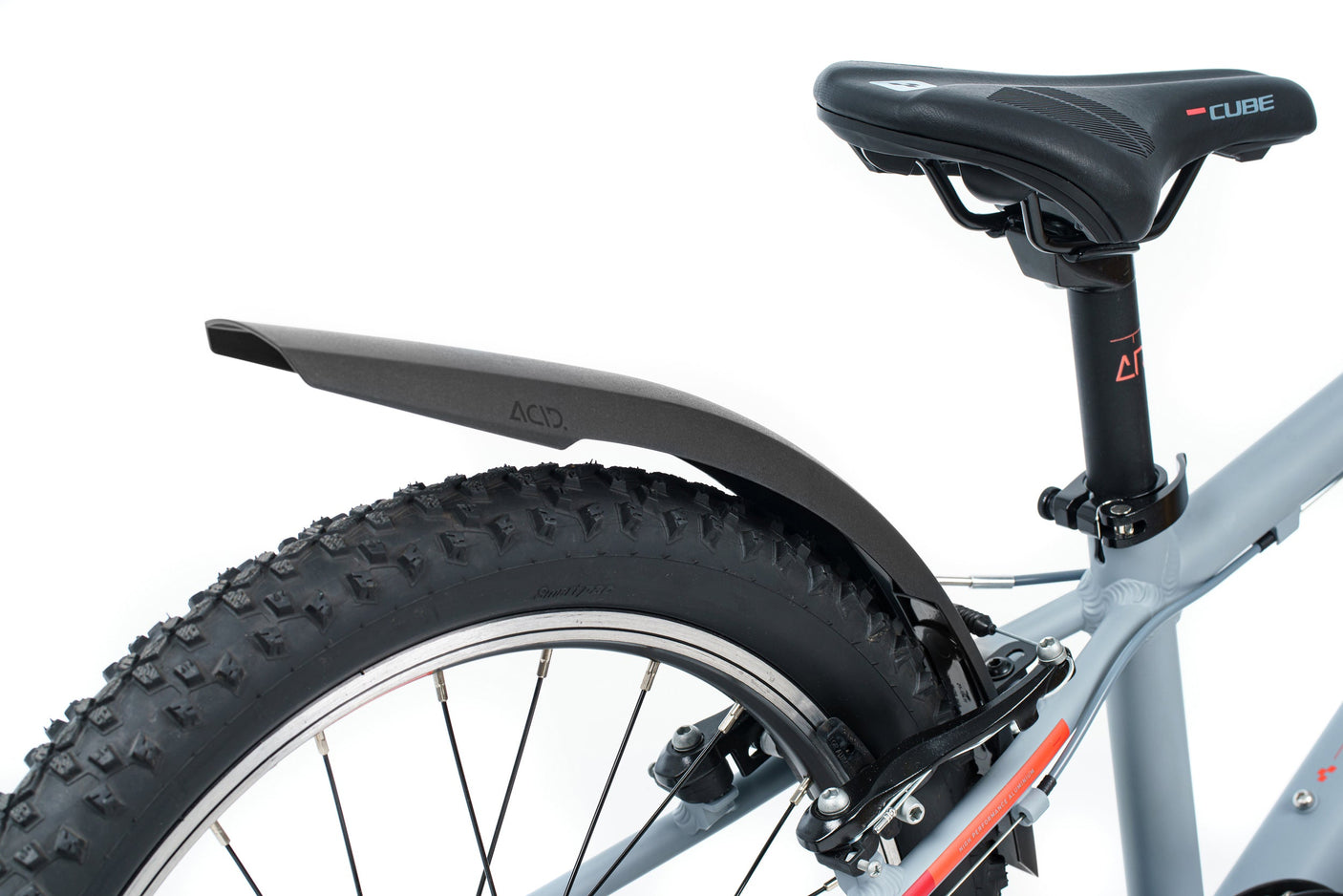 ACID jeu de garde-boue MUD ROOKIE 18" / 20"