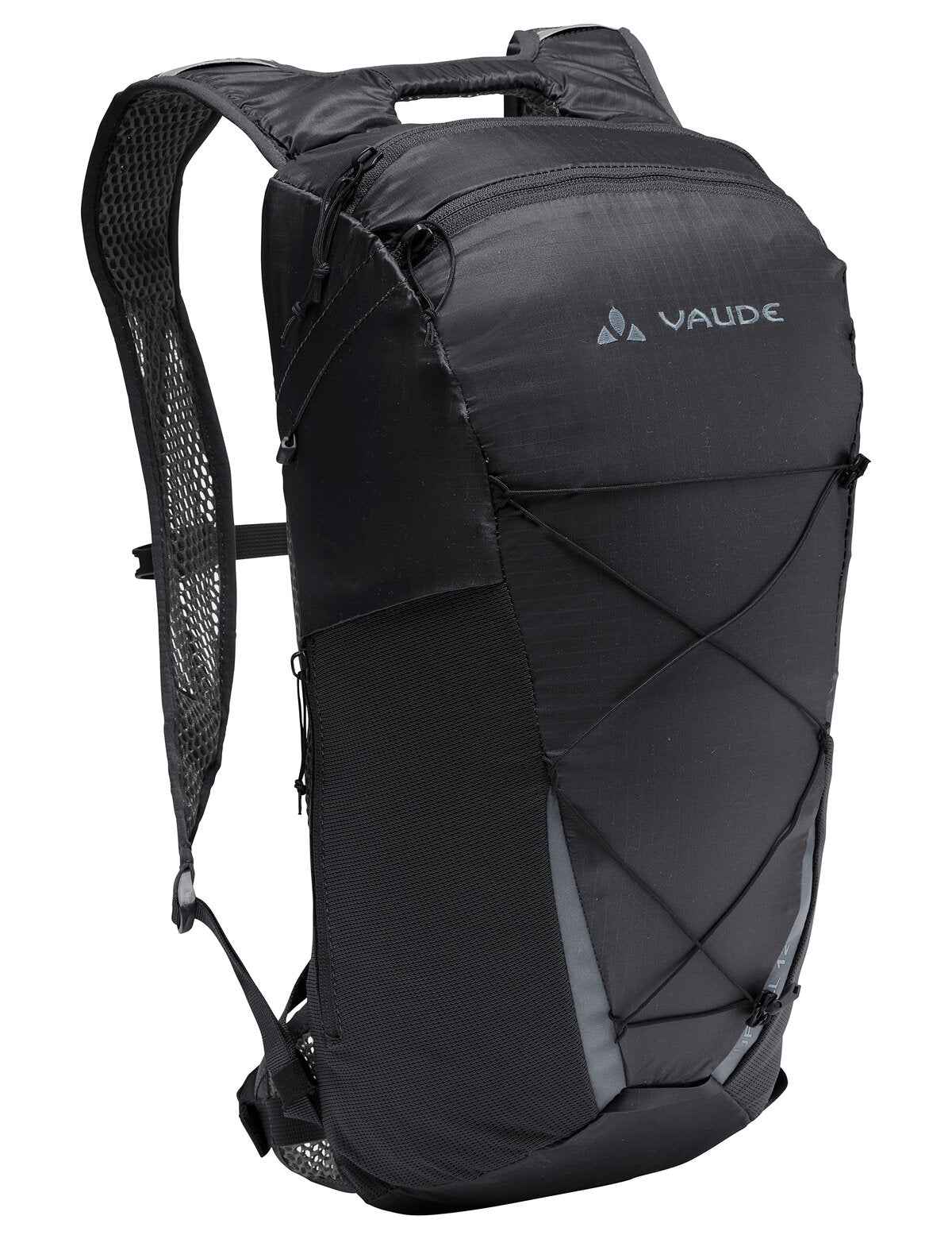 VAUDE Uphill 12 Sac à dos noir