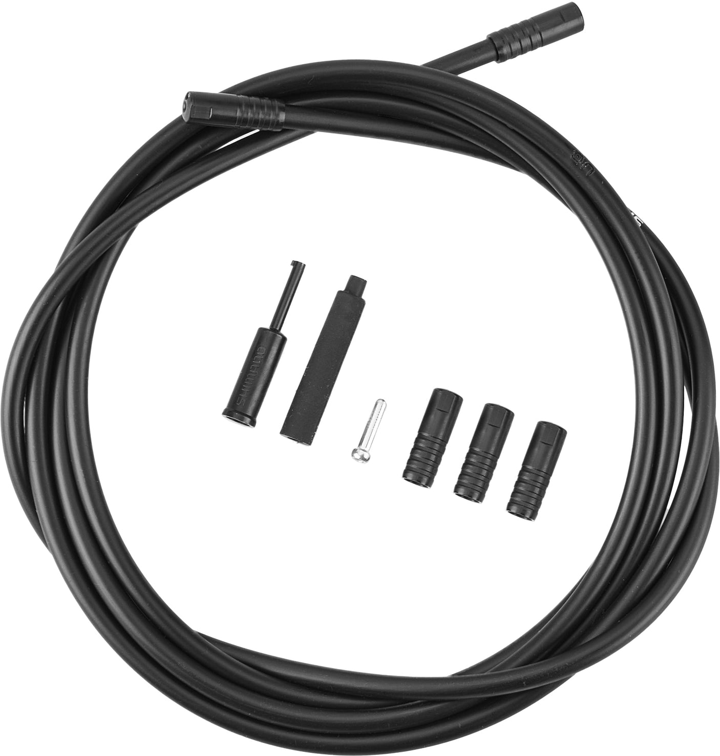 Shimano Deore SL-M4100 Rapidfire Plus levier de vitesses 10 vitesses droit