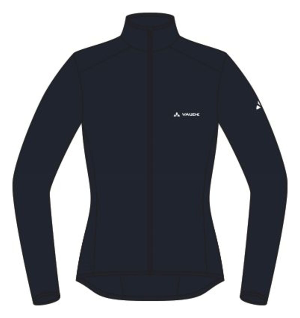VAUDE Matera Air Veste Femme noire