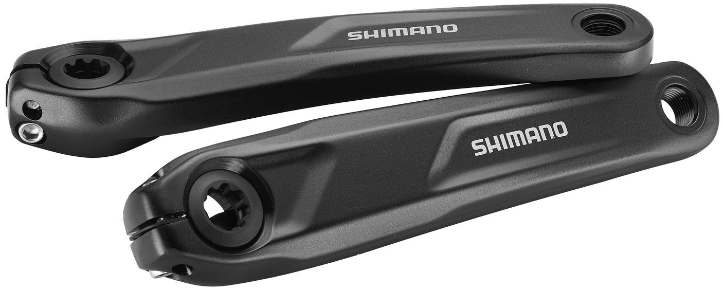 Shimano Steps FC-EM600 jeu de manivelles