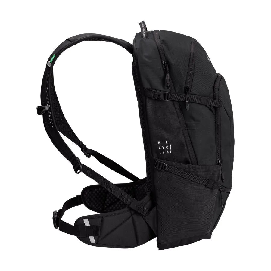 VAUDE eMoab 22 noir