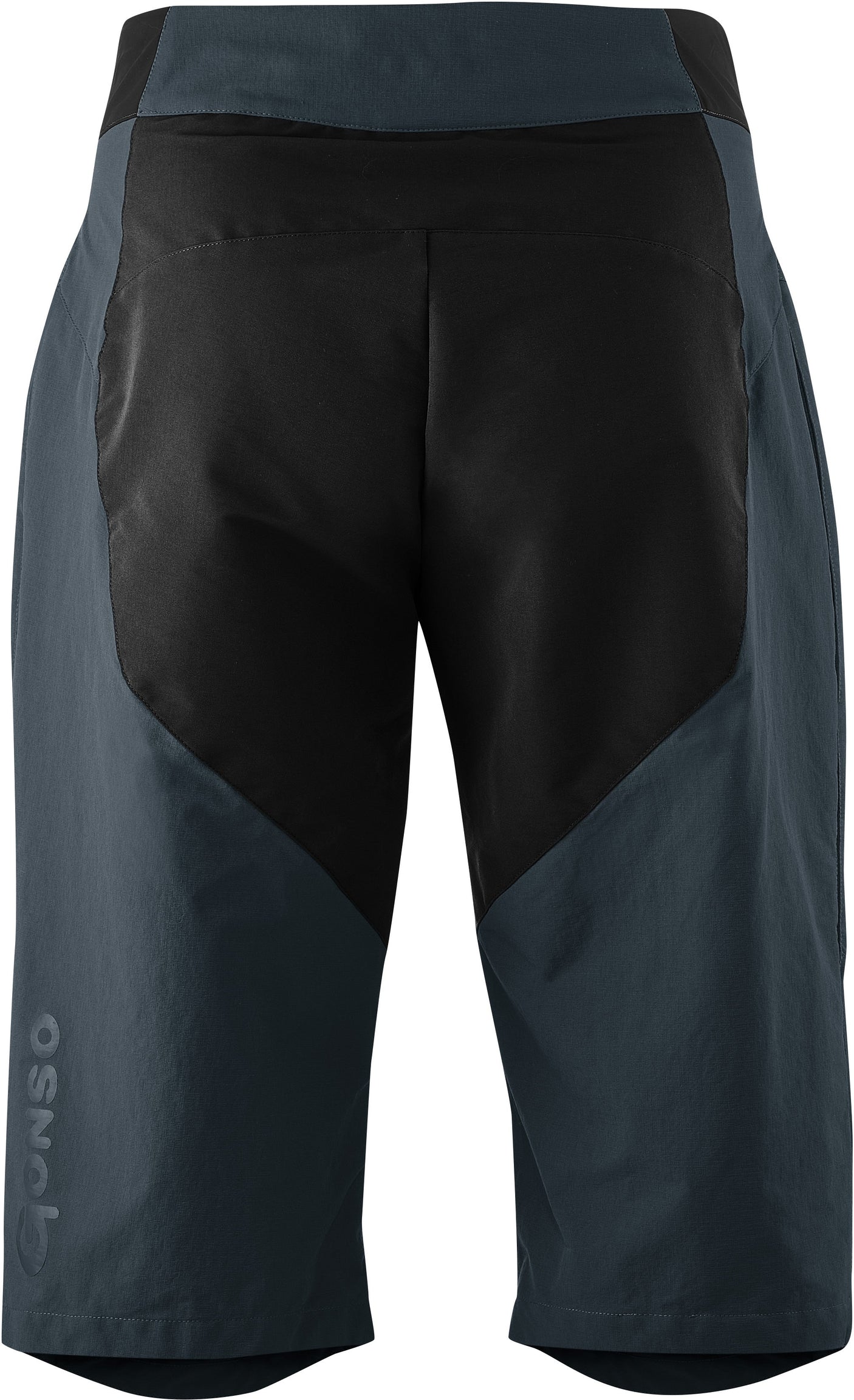 Cuissard vélo Gonso Rasass homme gris