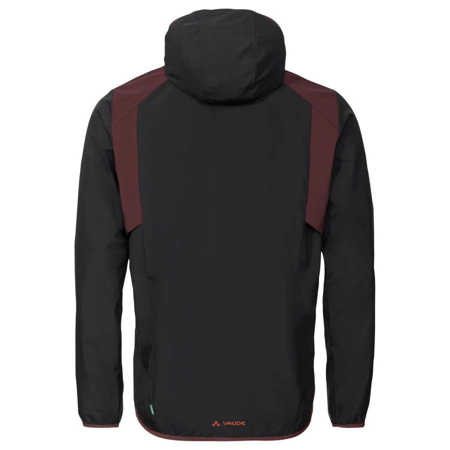 VAUDE Veste Qimsa Air pour homme noir