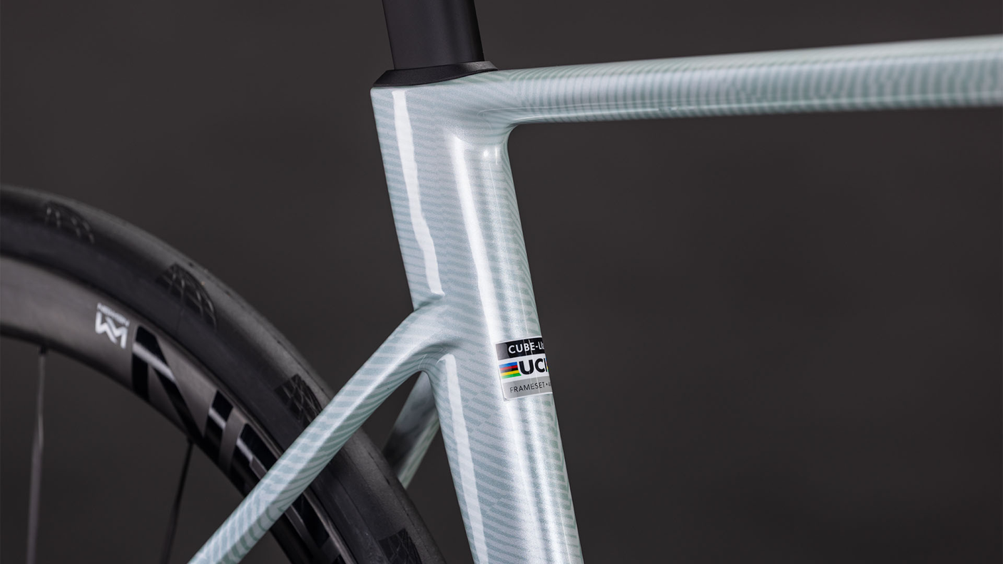 Cube Litening AIR C:68X SLT xenongrid´n´vert (2026)