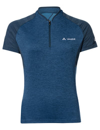 VAUDE Tamaro III Chemise Femme bleu – aktuelle Variante