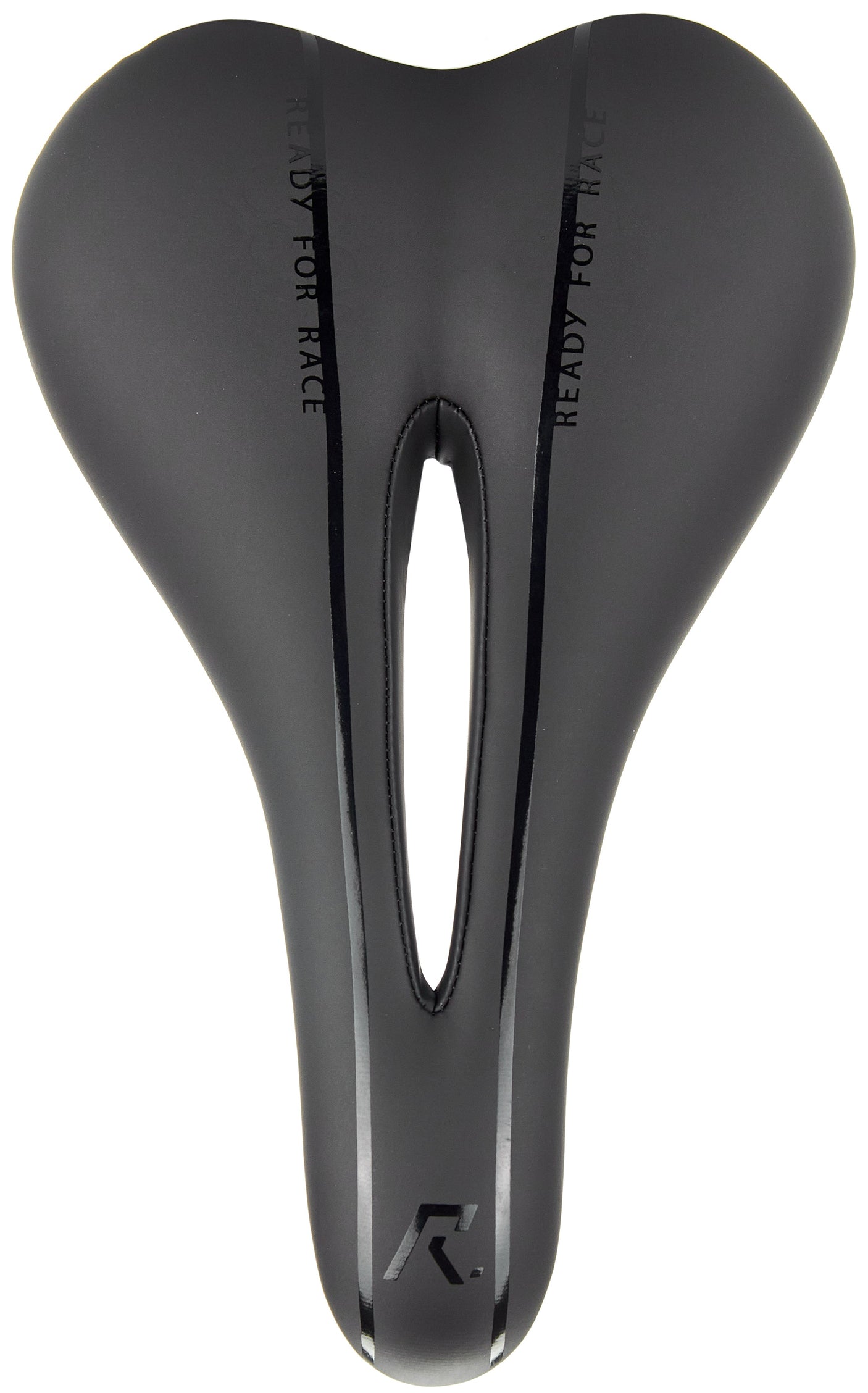 RFR Selle TREKKING COMFORT+ Gel avec découpe
