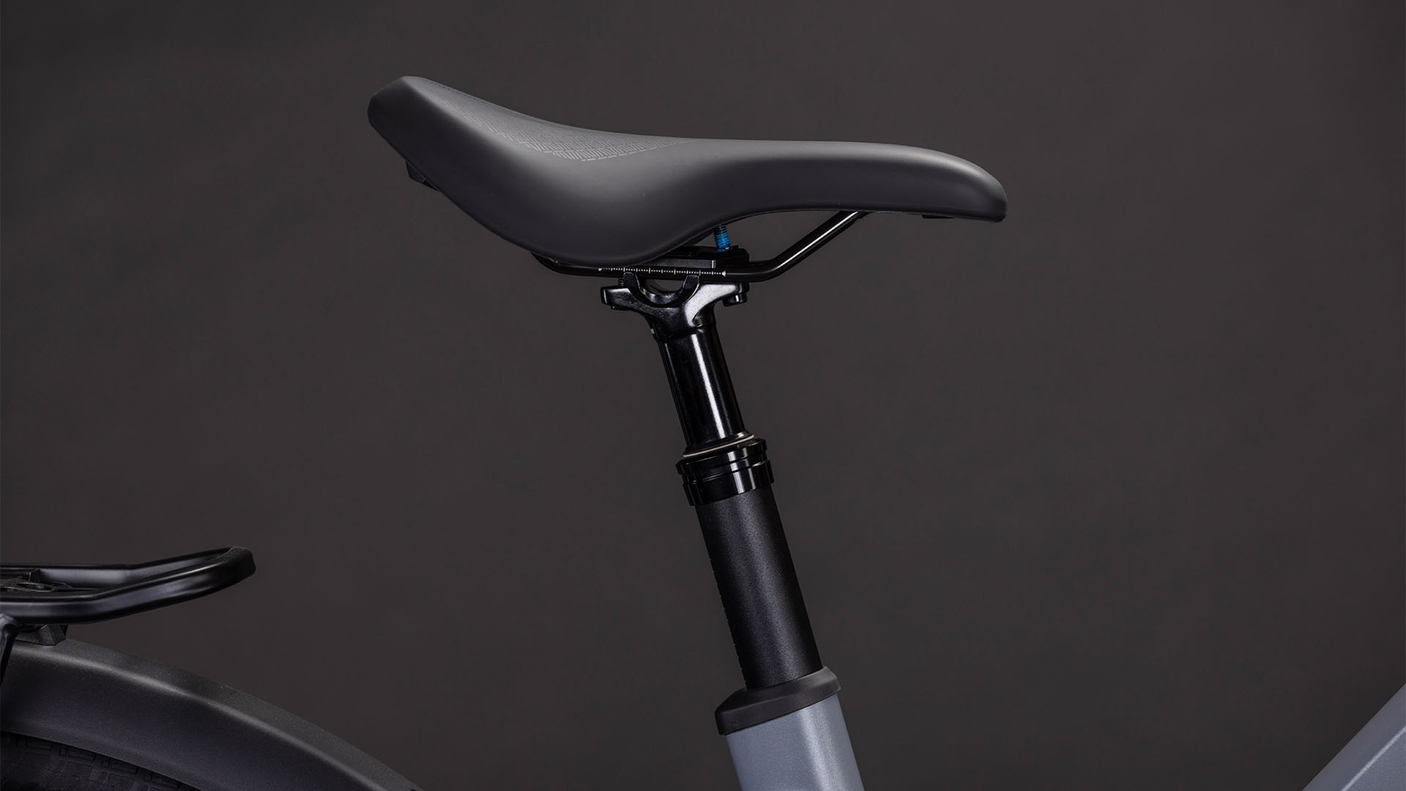 Cube Touring Hybrid Pro 800 Trapèze pearlgrey´n´grey (2026)