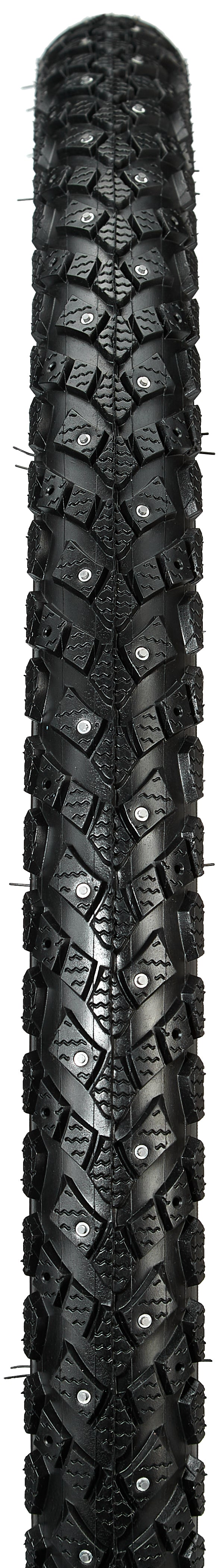 Schwalbe pneu hiver à tringle 26x1.75" K-Guard Reflex noir