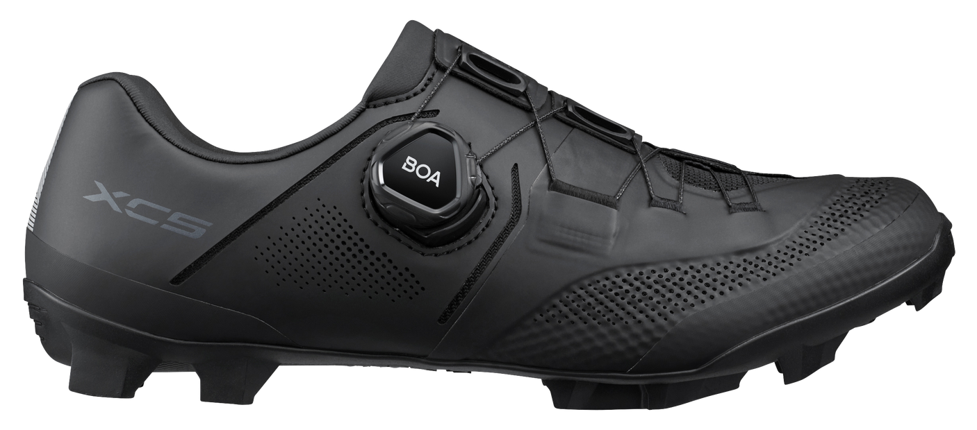 Shimano XC503W chaussures VTT femme black