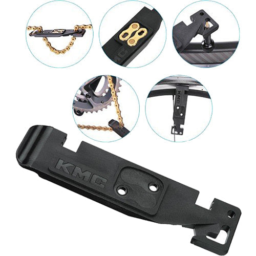 Outil KMC Chain Aid 5-en-1