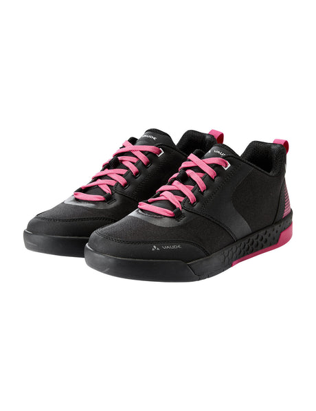 VAUDE AM Moab syn. Femme noir