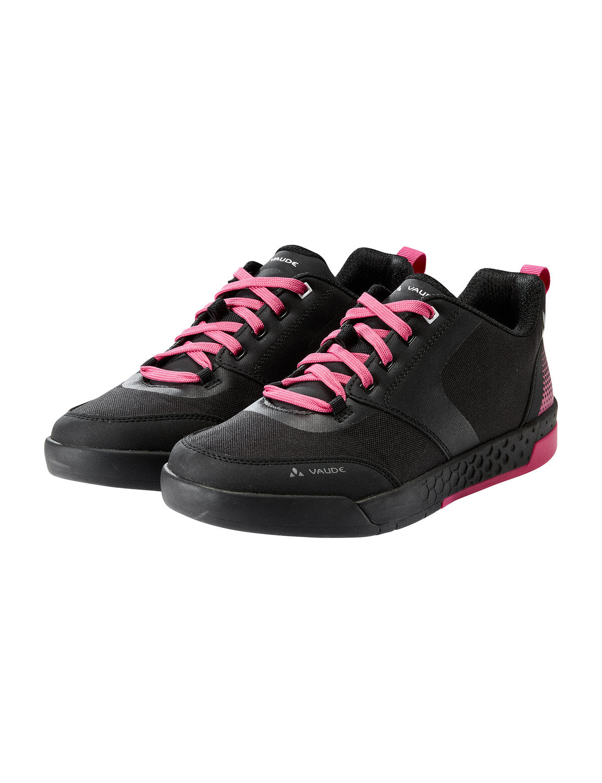 VAUDE AM Moab syn. Femme noir
