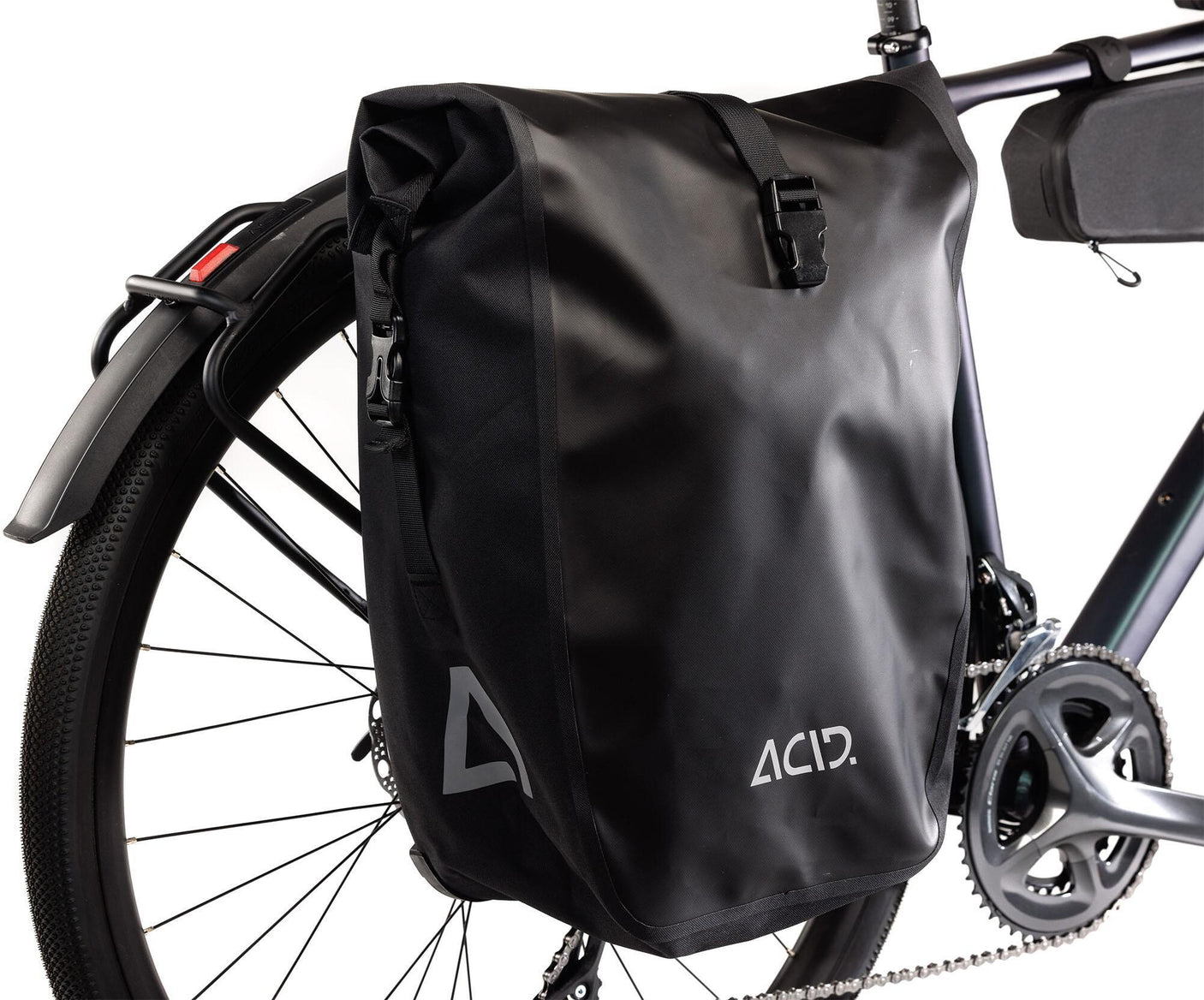 ACID Porte-bagages SIC RAIL 28"