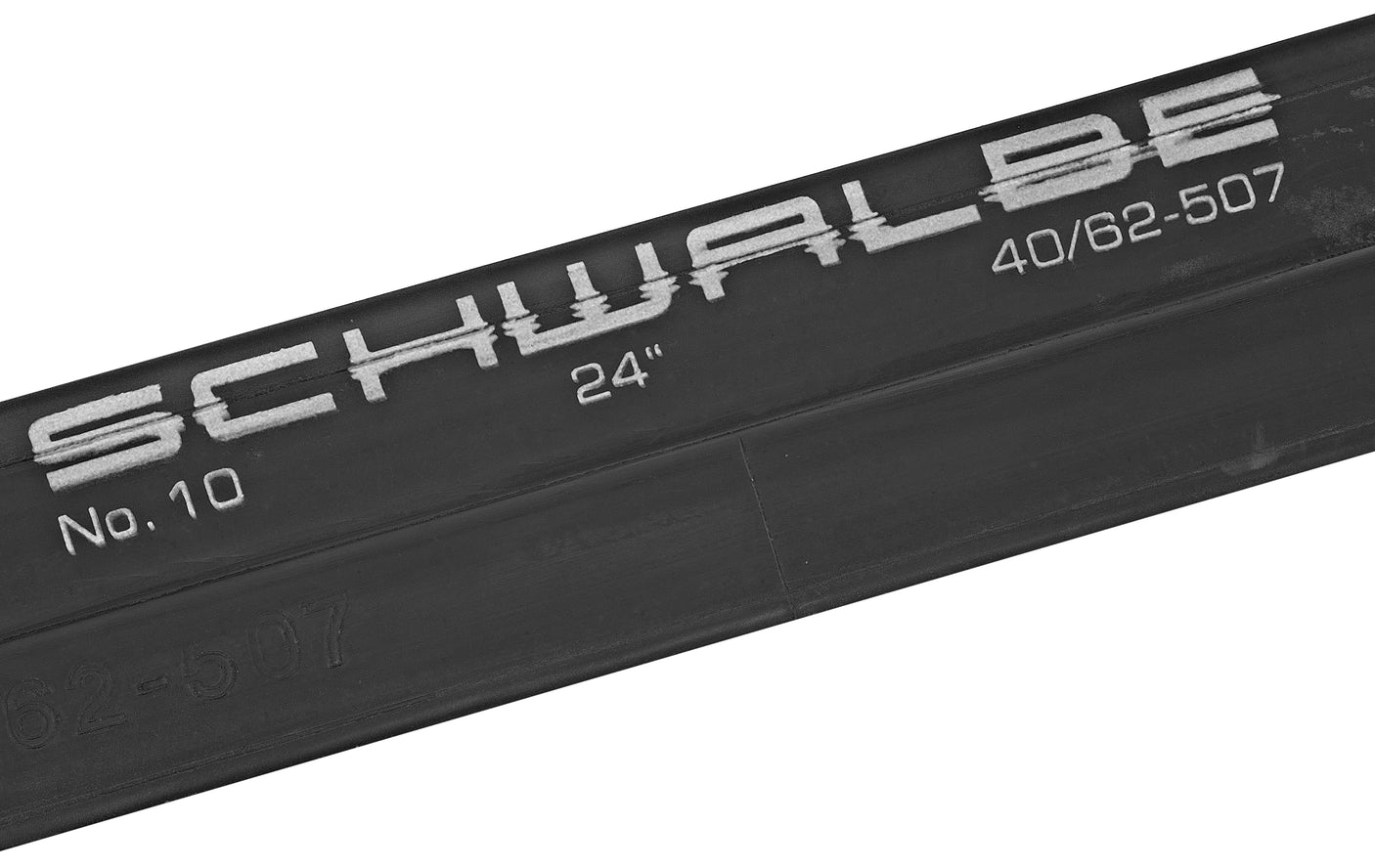 Chambre à air Schwalbe No.10 24"