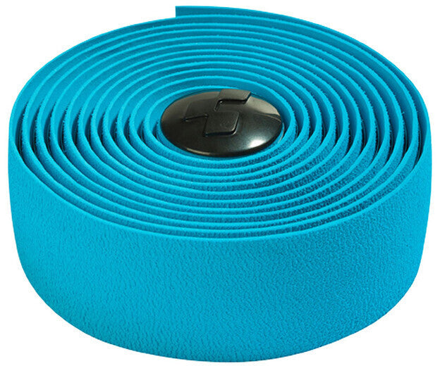CUBE Natural Fit Guidoline COMFORT bleu