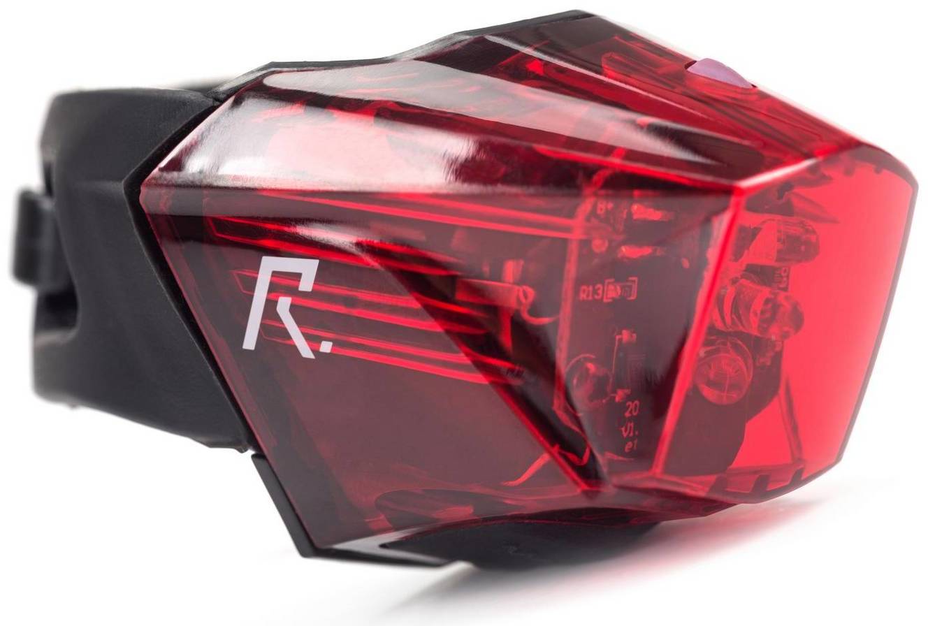 RFR Kit d'éclairage TOUR 90 USB