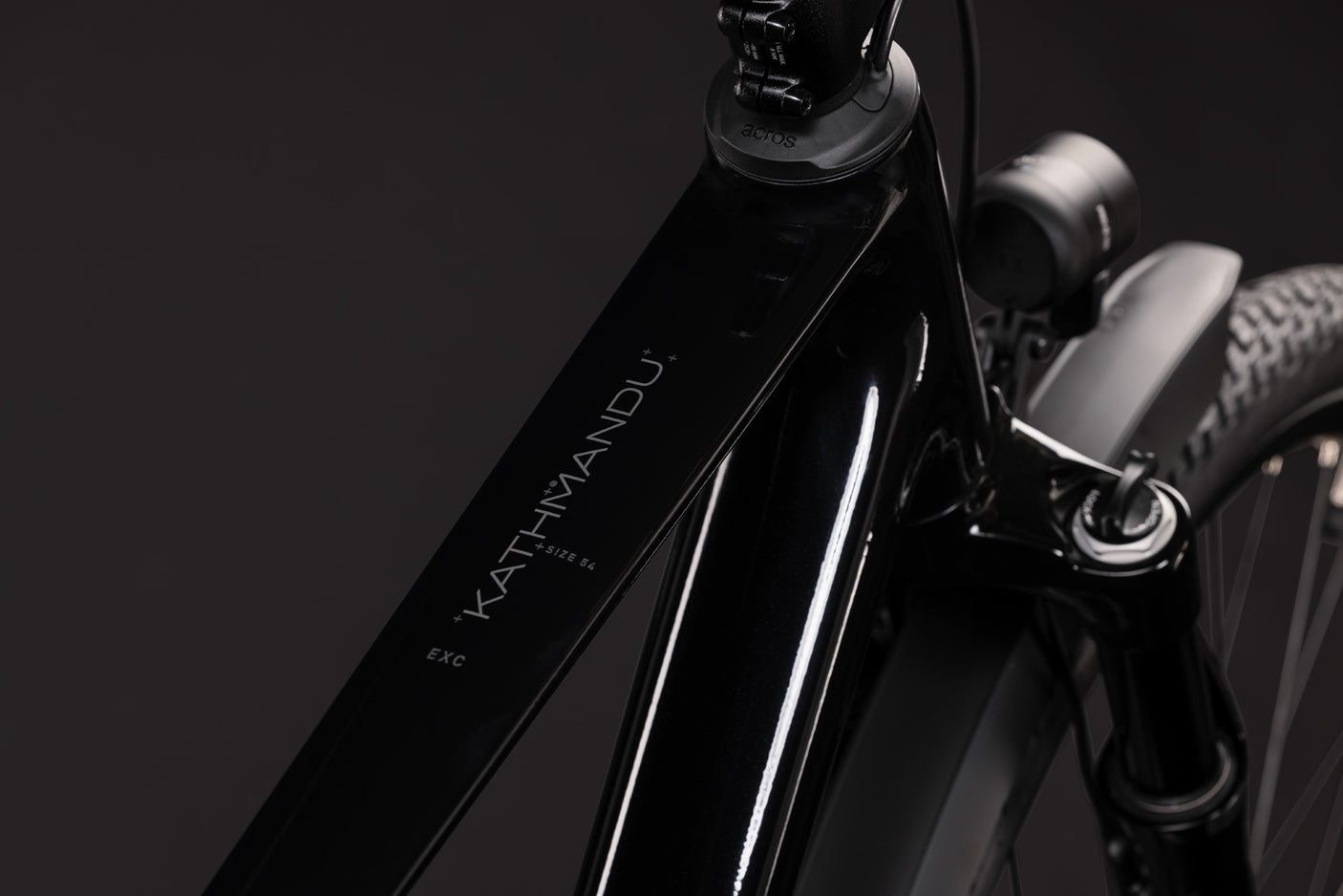 Cube Kathmandu EXC Diamant darkcosmos´n´reflex (2027)