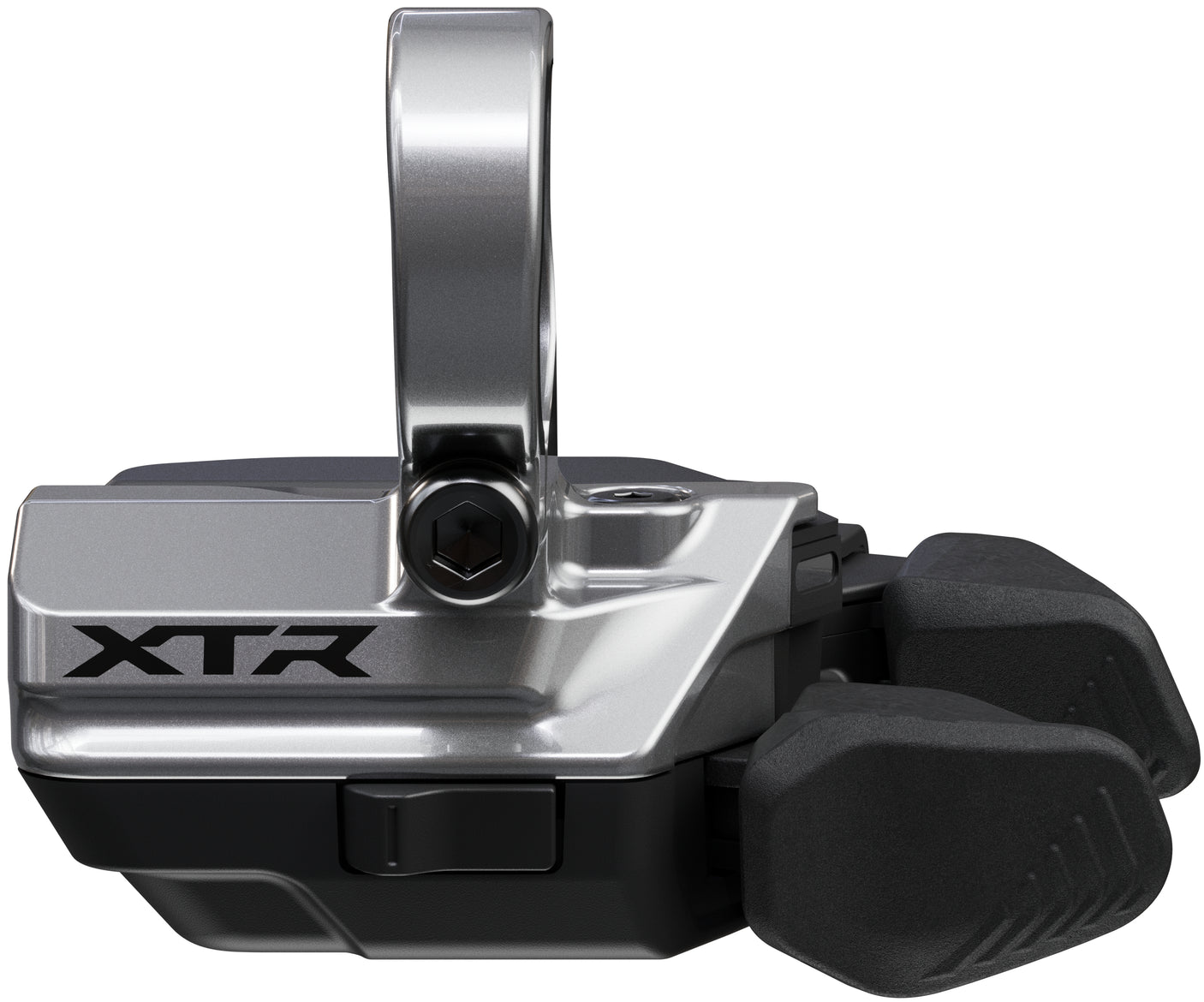Shimano XTR SW-M9250 Di2 Leviers de changement de vitesse 12 vitesses