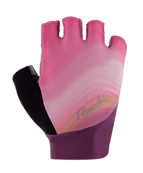 Roeckl Danis 2 Gants Femme Soft Berry